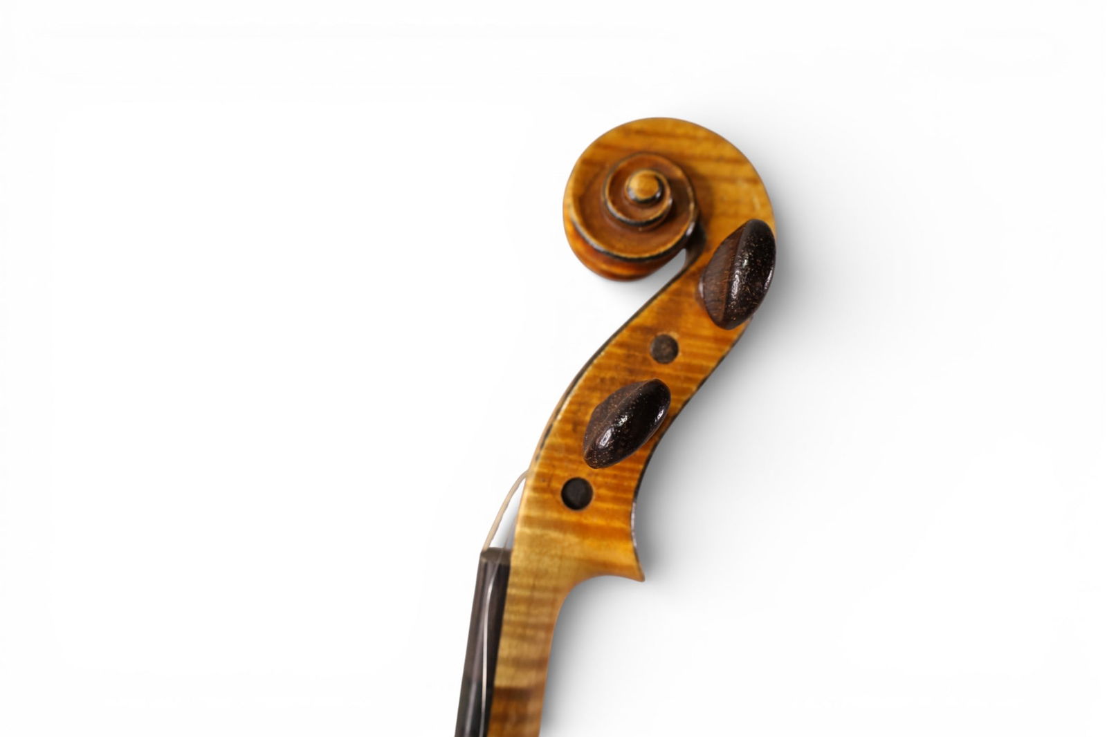 ANTIQUE VIOLIN - 6