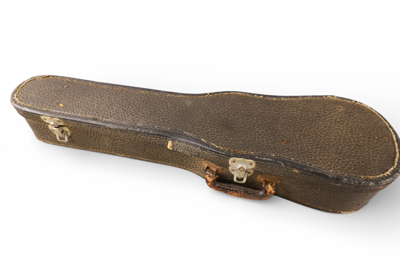 ANTIQUE CHILD'S VIOLIN - 12