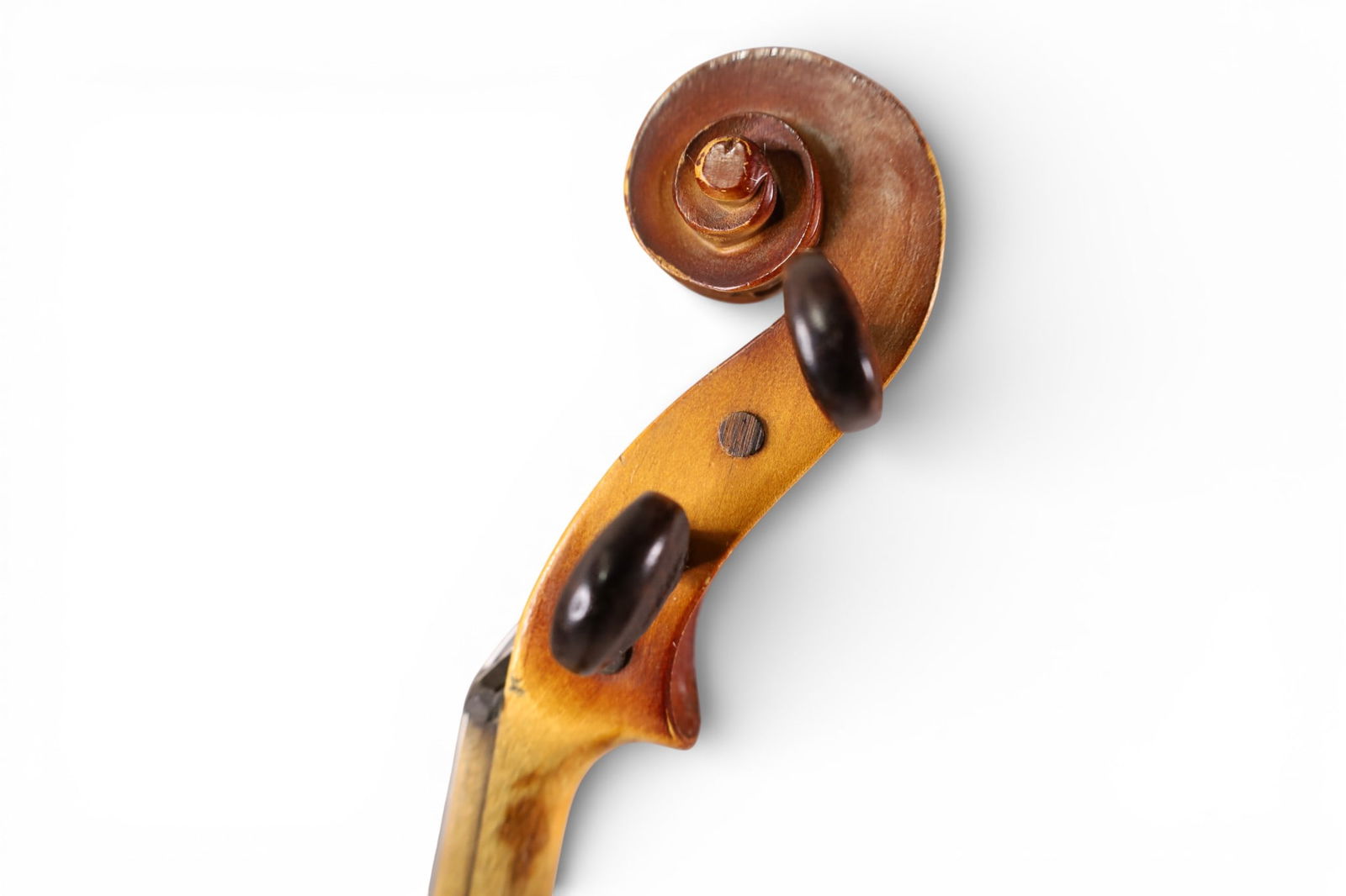 ANTIQUE CHILD'S VIOLIN - 6