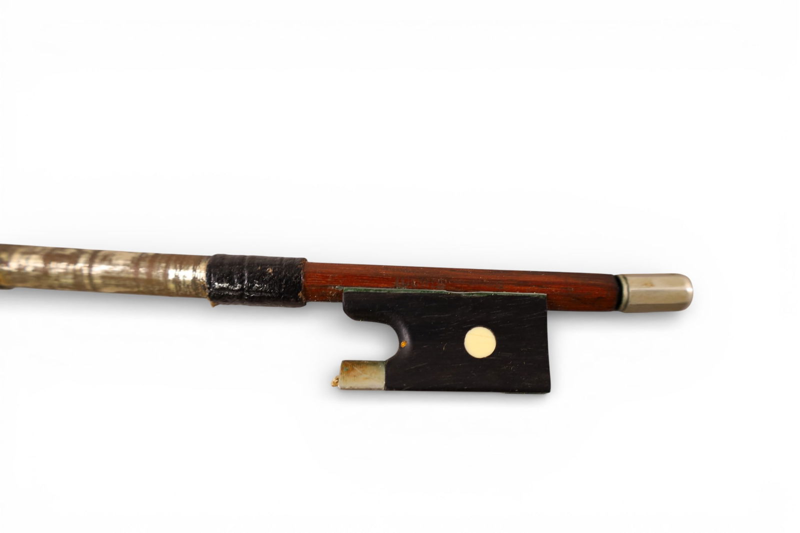 ANTIQUE CHILD'S VIOLIN - 7