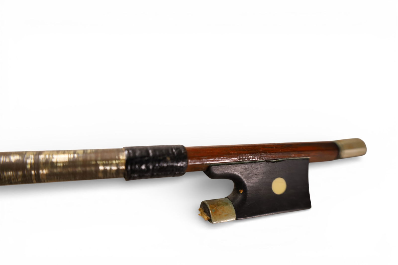 ANTIQUE CHILD'S VIOLIN - 8