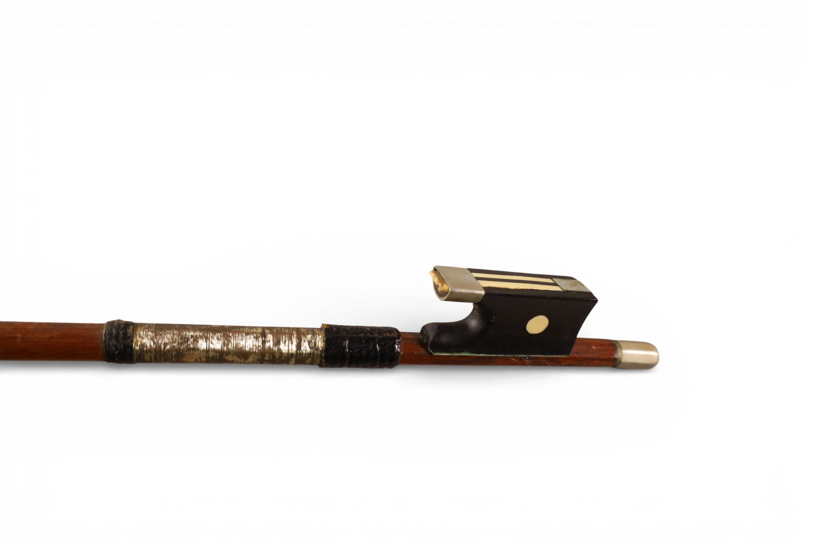 ANTIQUE CHILD'S VIOLIN - 9