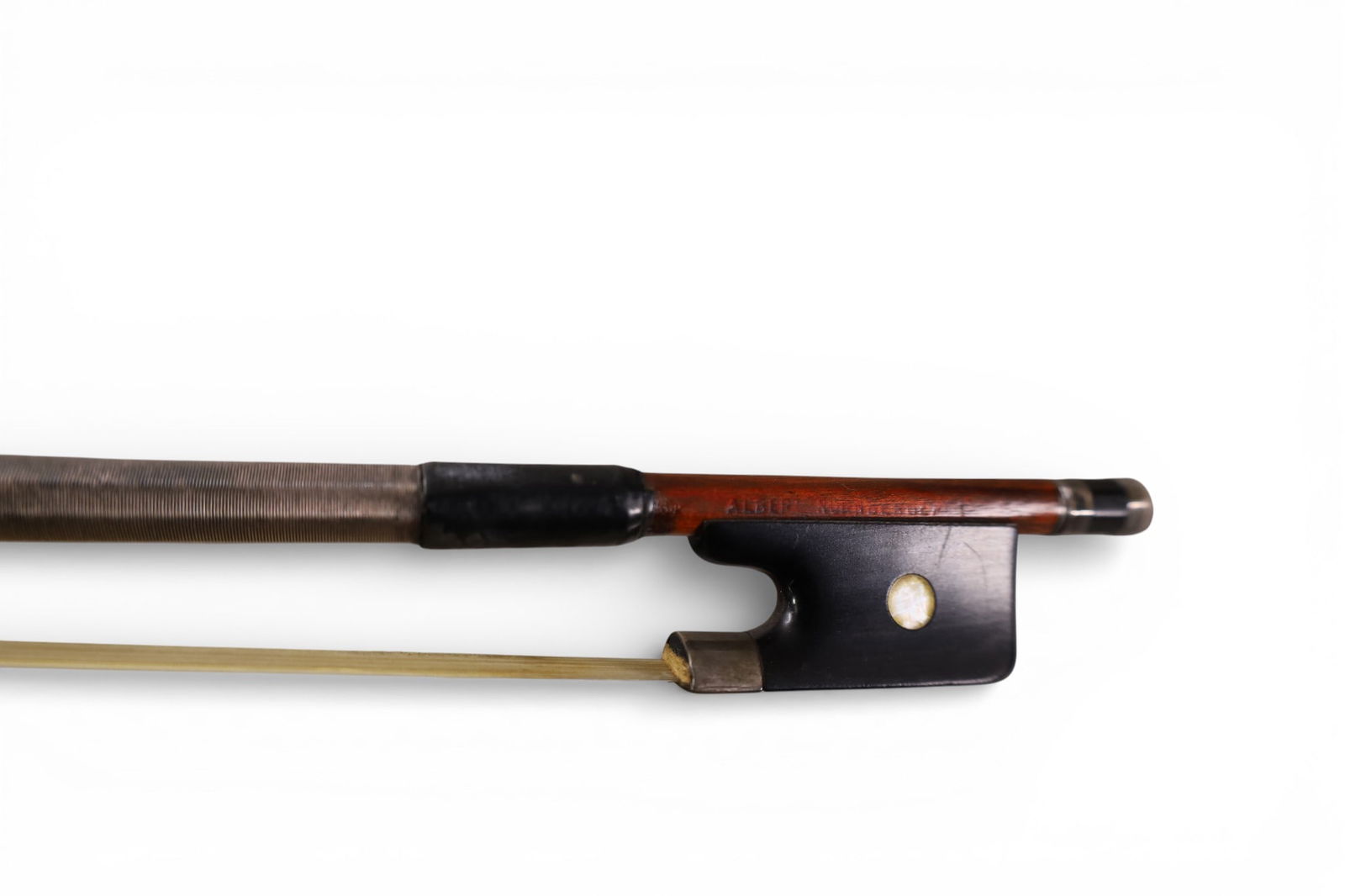 ALBERT NURNBERGER BOW - 5