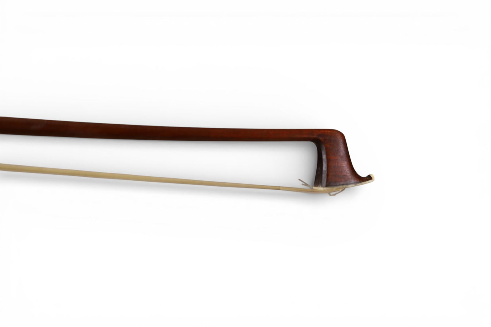 ALBERT NURNBERGER BOW - 6