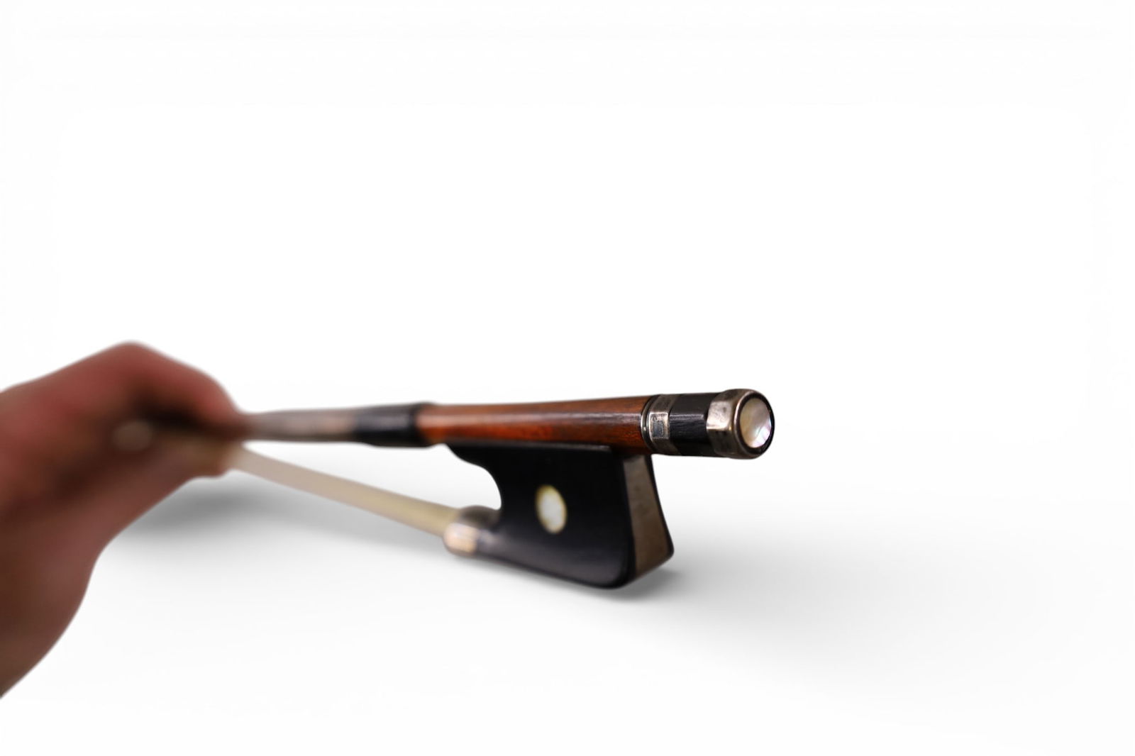 ALBERT NURNBERGER BOW - 8