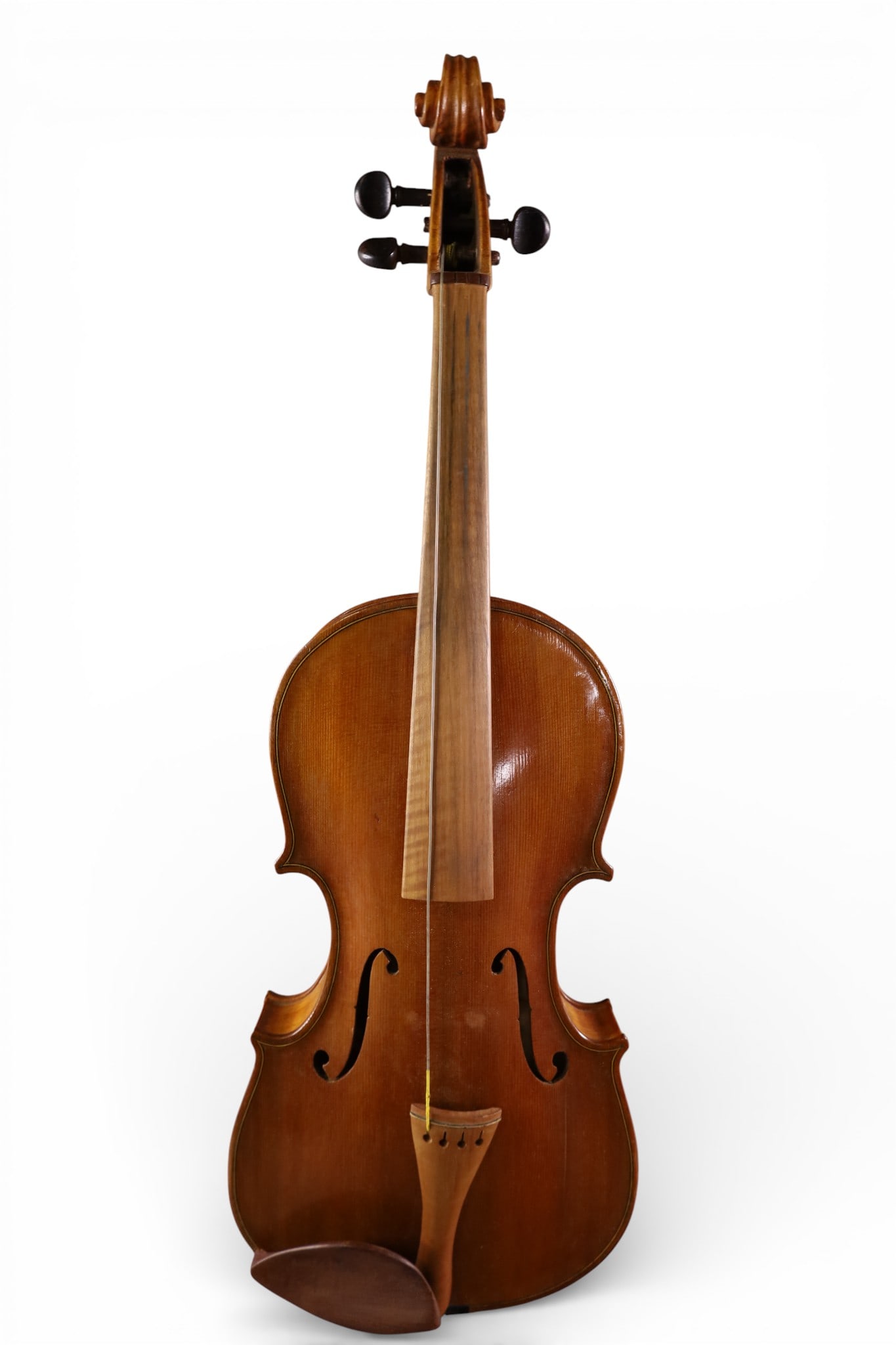HENRY MAAG VIOLIN - 2