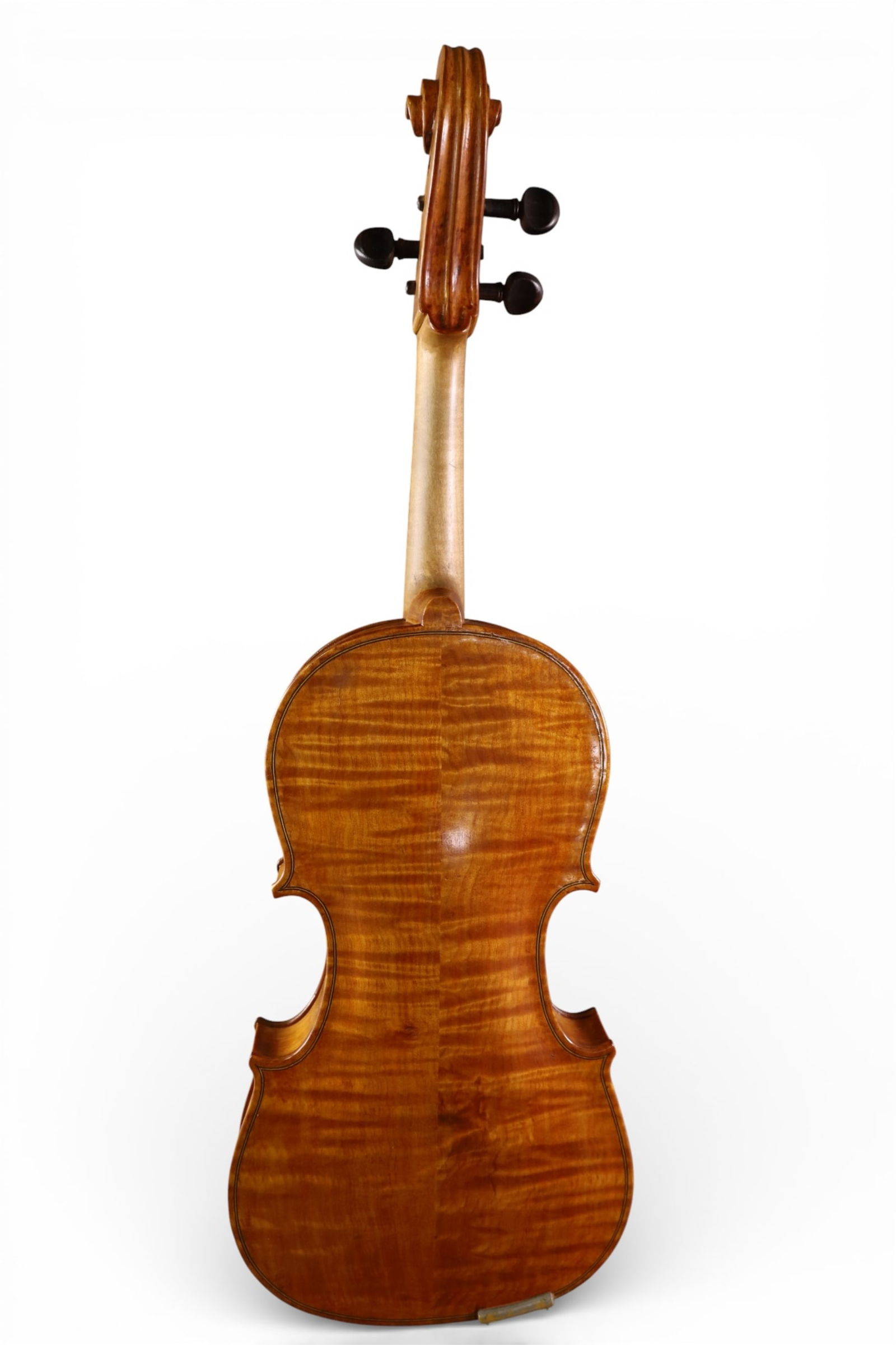 HENRY MAAG VIOLIN - 4