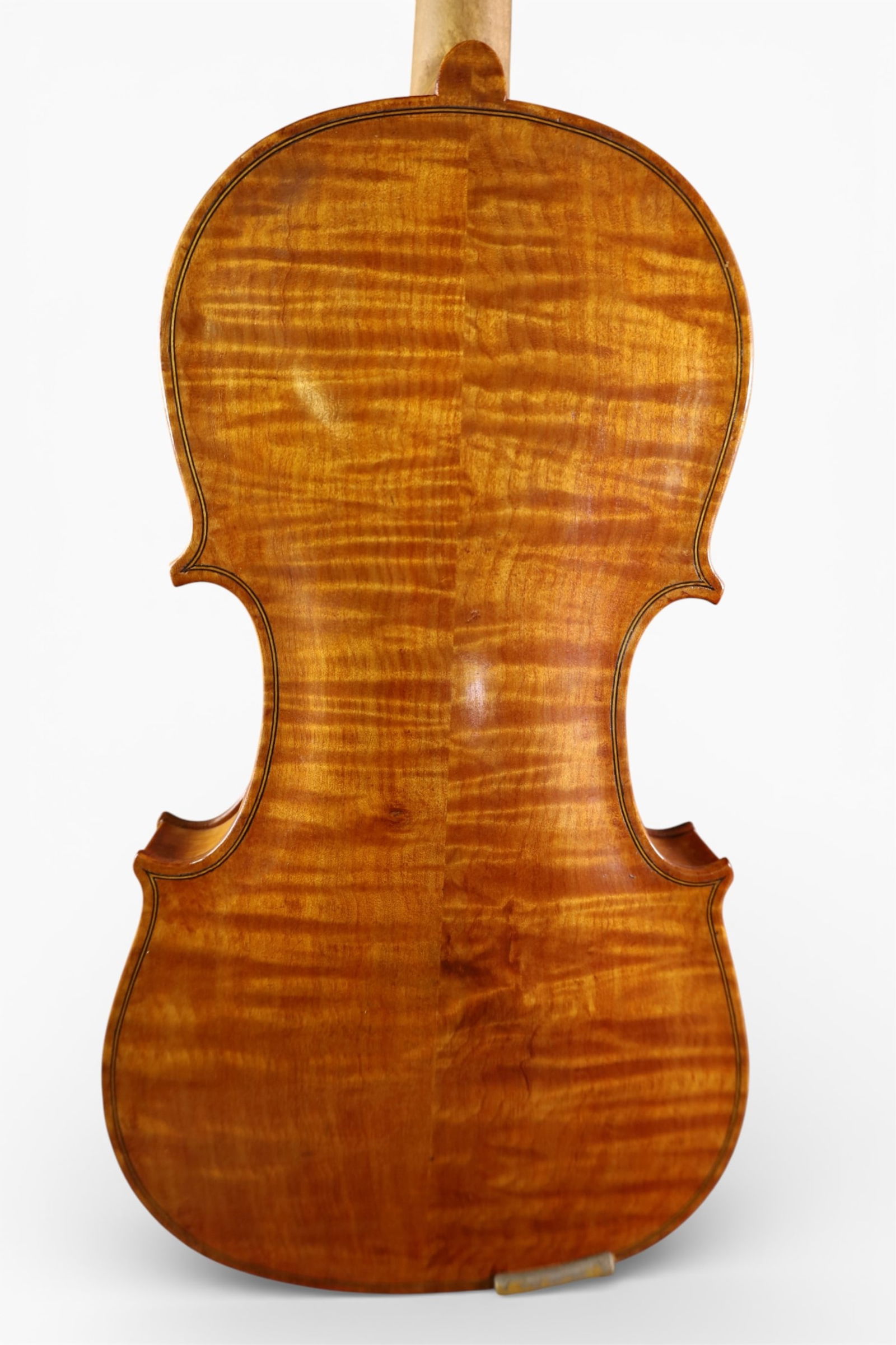 HENRY MAAG VIOLIN - 5