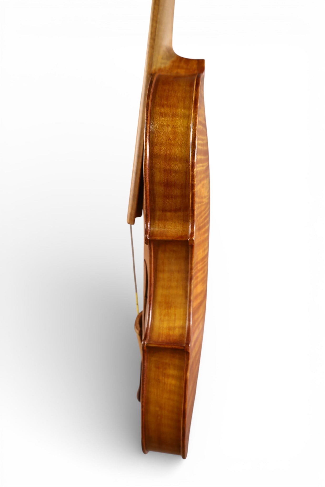 HENRY MAAG VIOLIN - 6