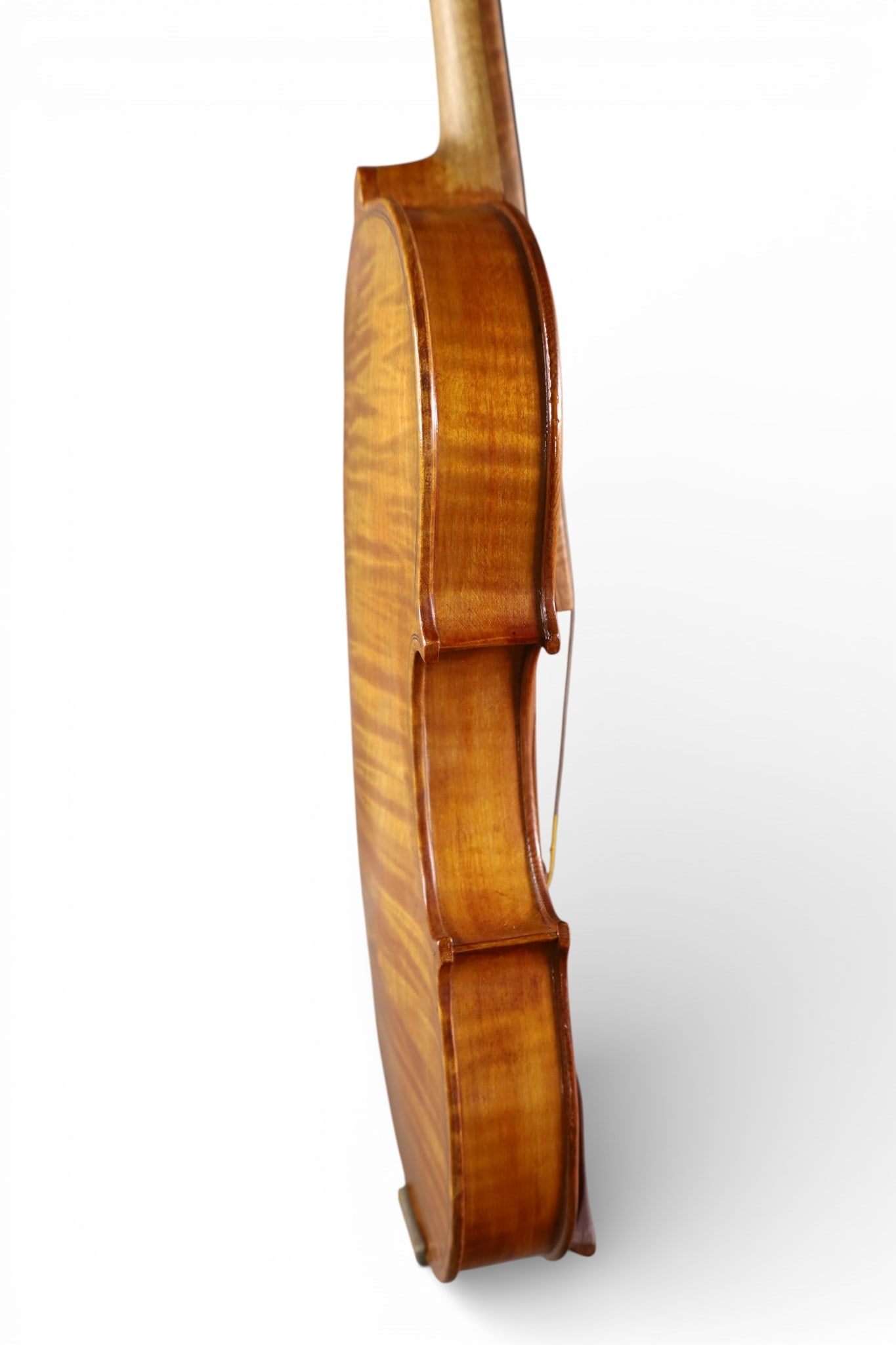 HENRY MAAG VIOLIN - 7