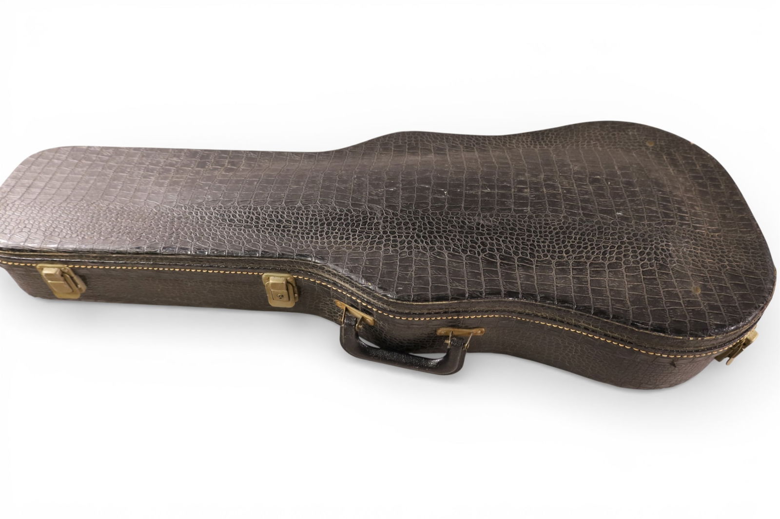 HENRY MAAG VIOLIN - 9