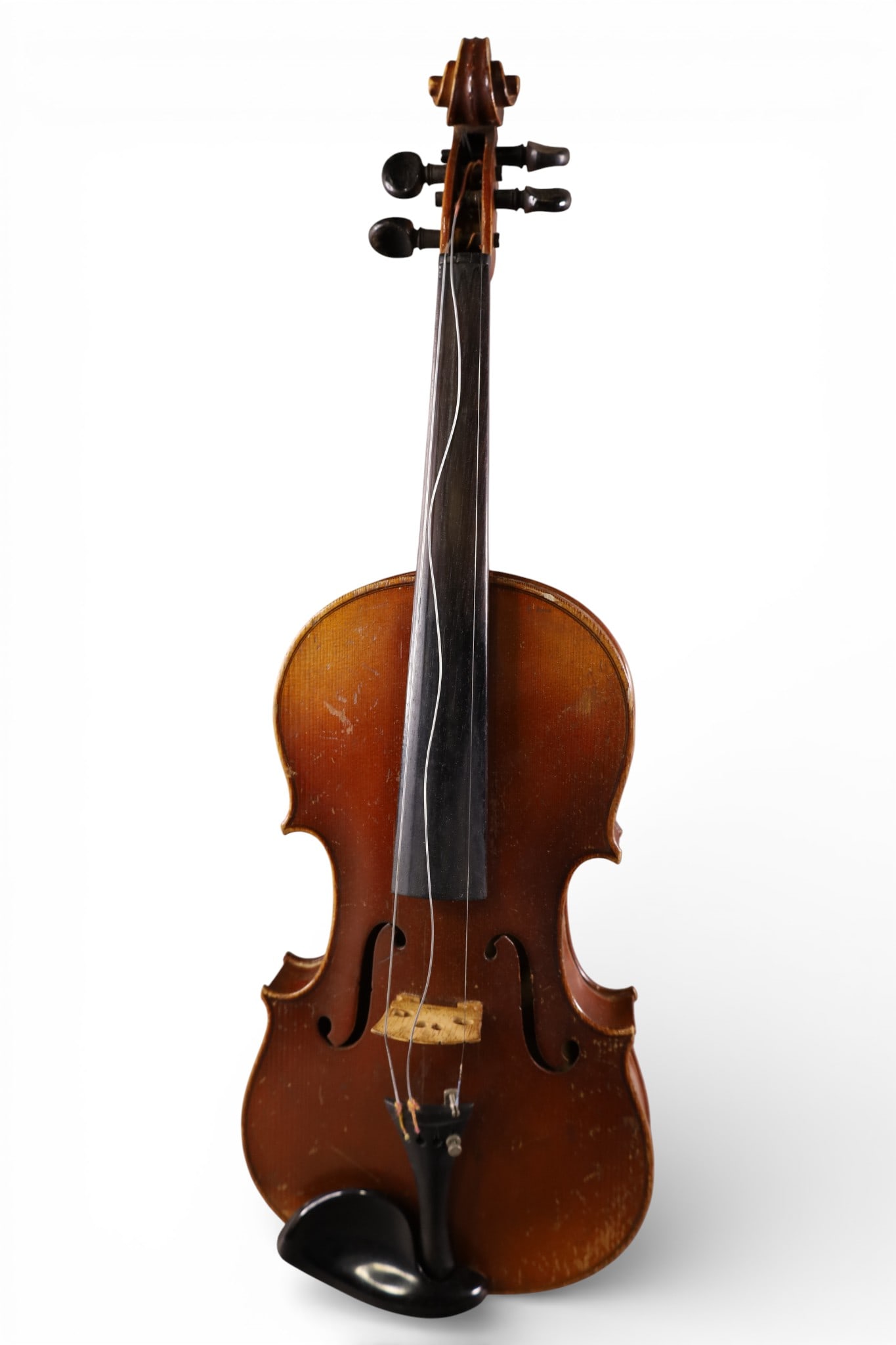 ANTIQUE VIOLIN - 2