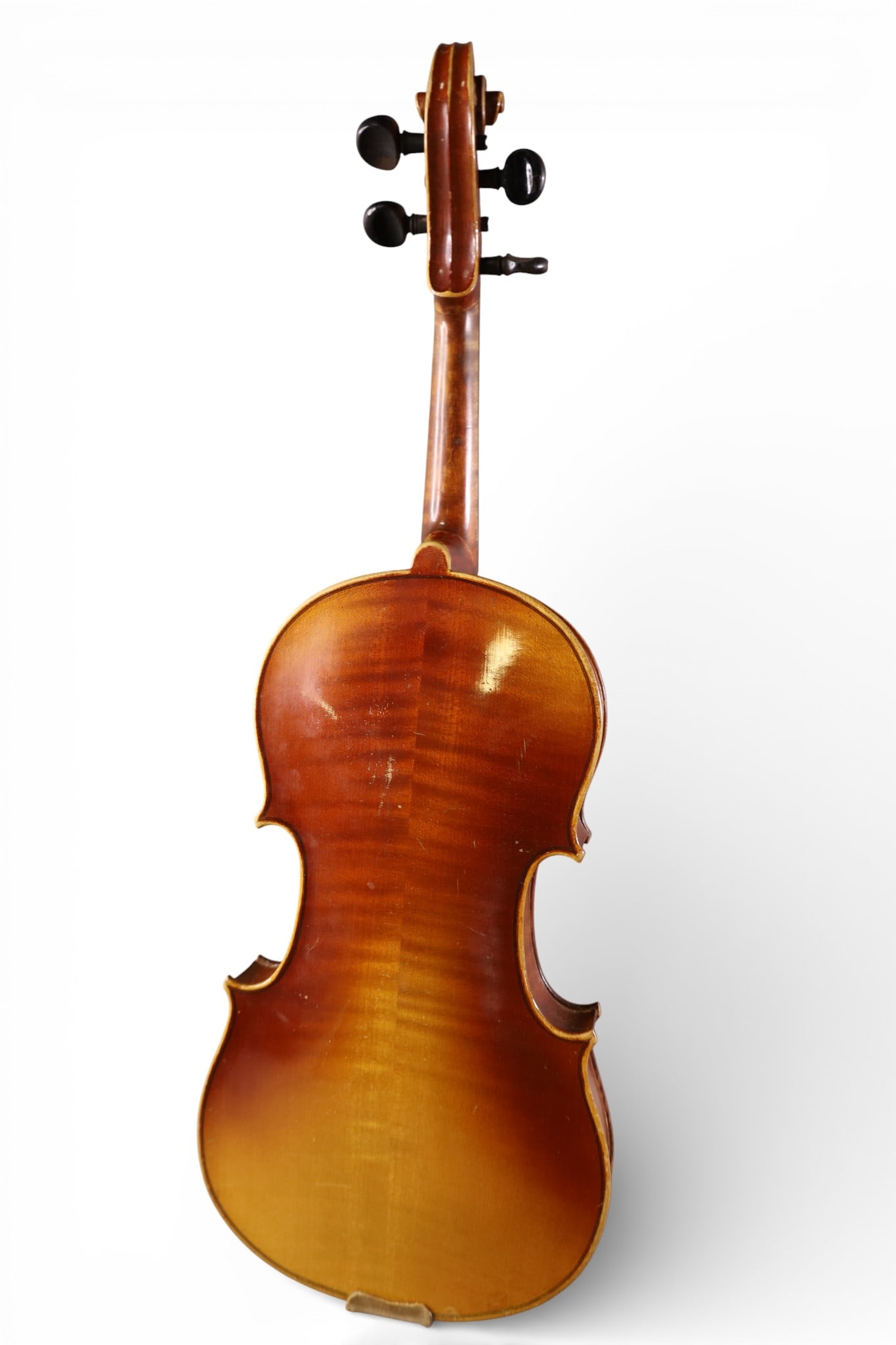 ANTIQUE VIOLIN - 4
