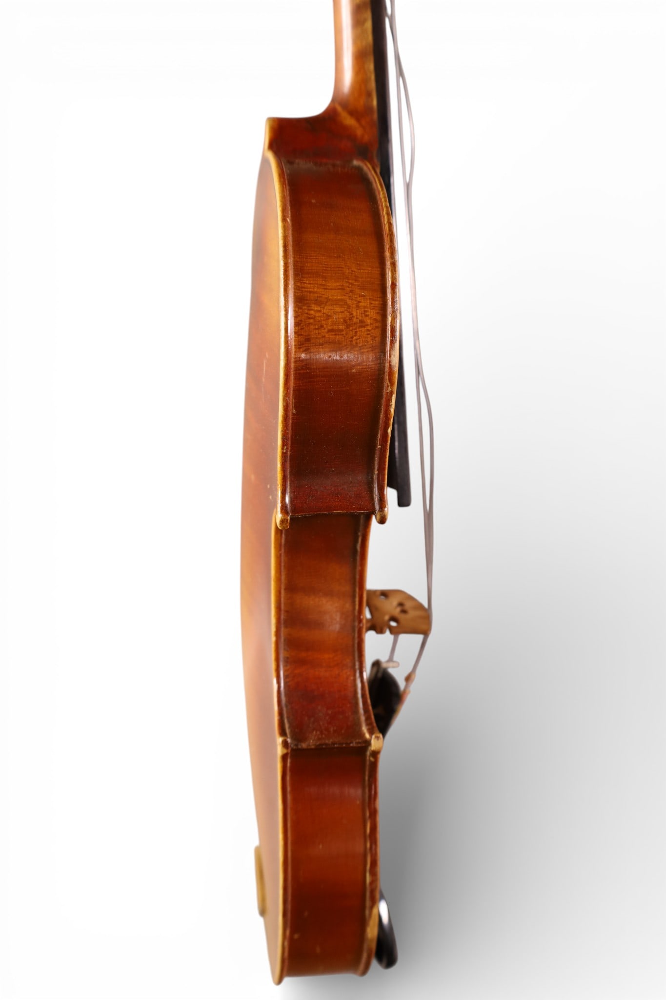 ANTIQUE VIOLIN - 5