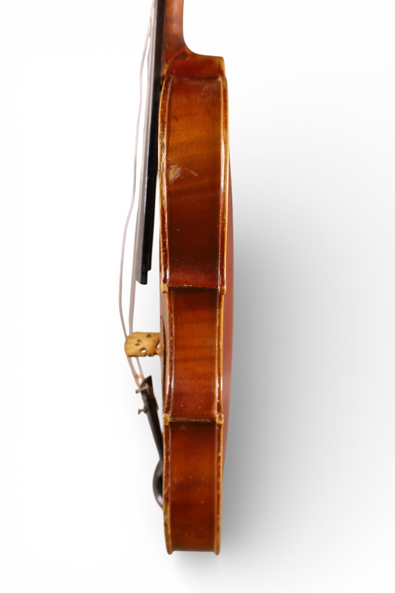 ANTIQUE VIOLIN - 6