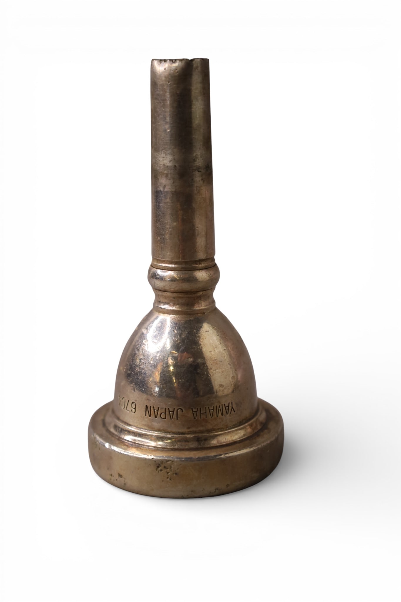 OLDS TUBA IN CASE - 3