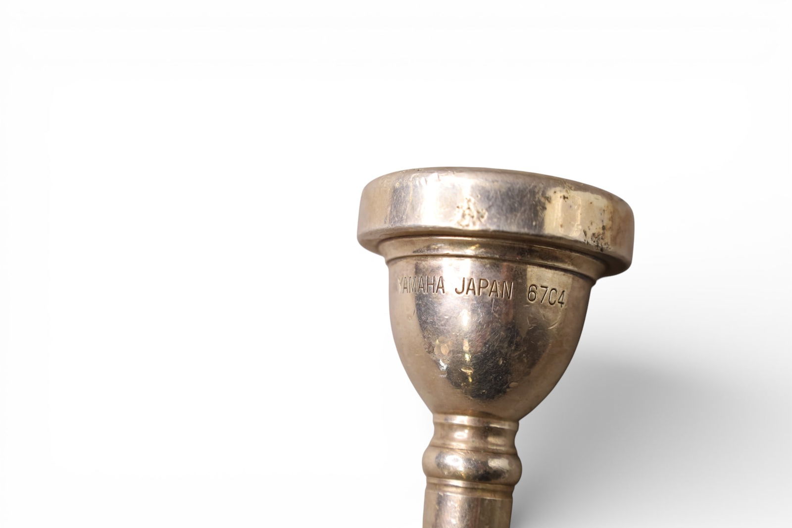 OLDS TUBA IN CASE - 4