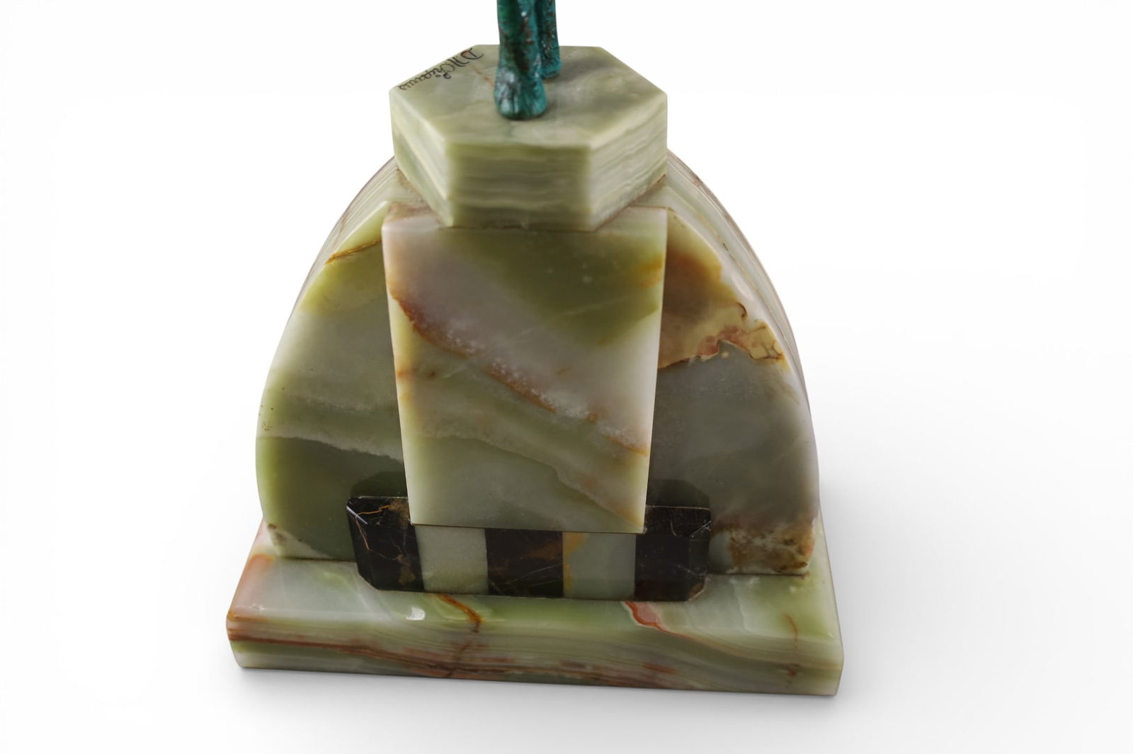 CHIPARUS STARFISH SCULPTURE - 3