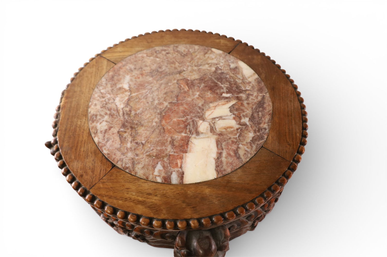 CHINESE SIDE TABLE - 3