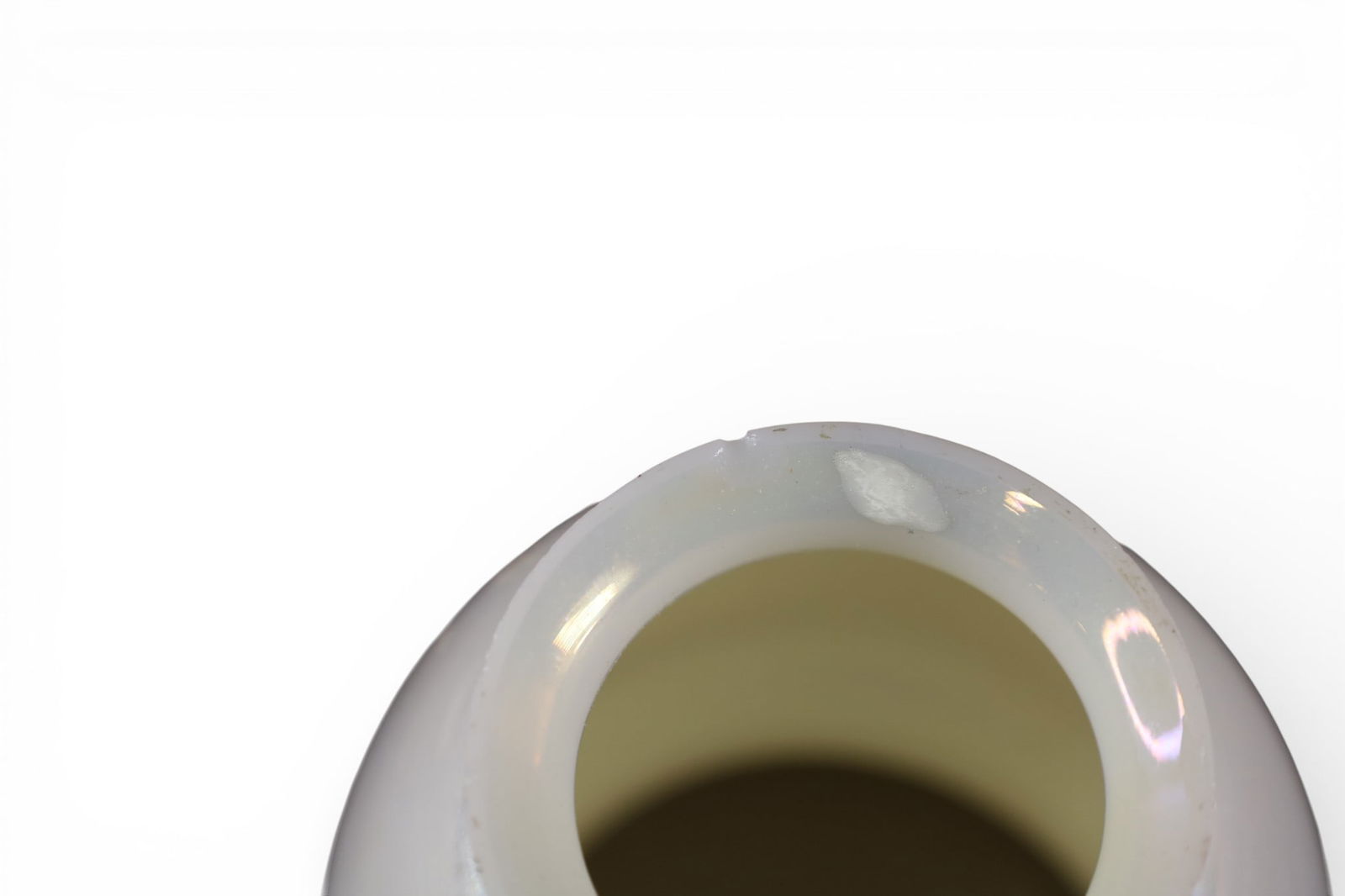 STEUBEN LAMP SHADE - 2