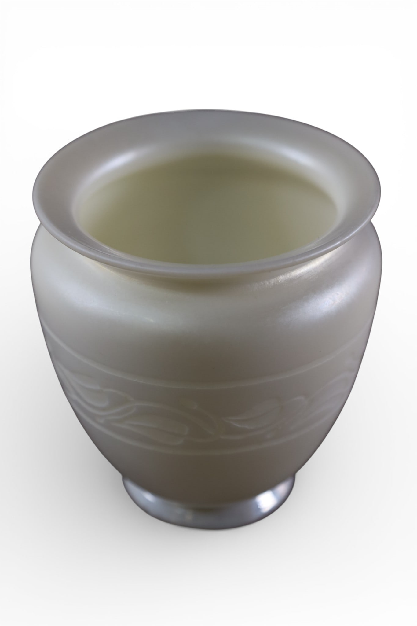 STEUBEN LAMP SHADE - 3