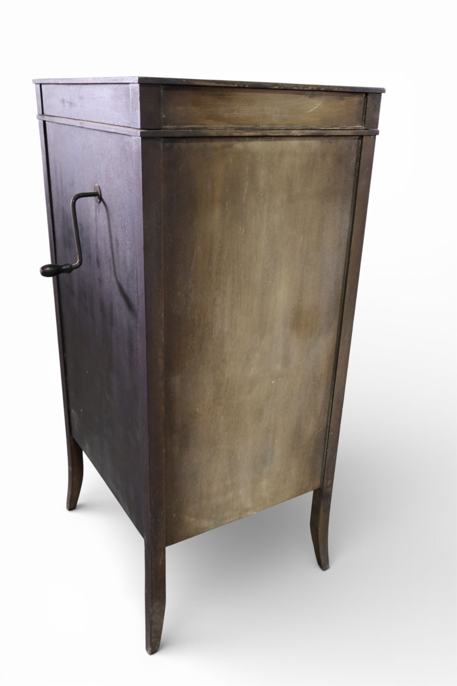 EDISON PHONOGRAPH - 4