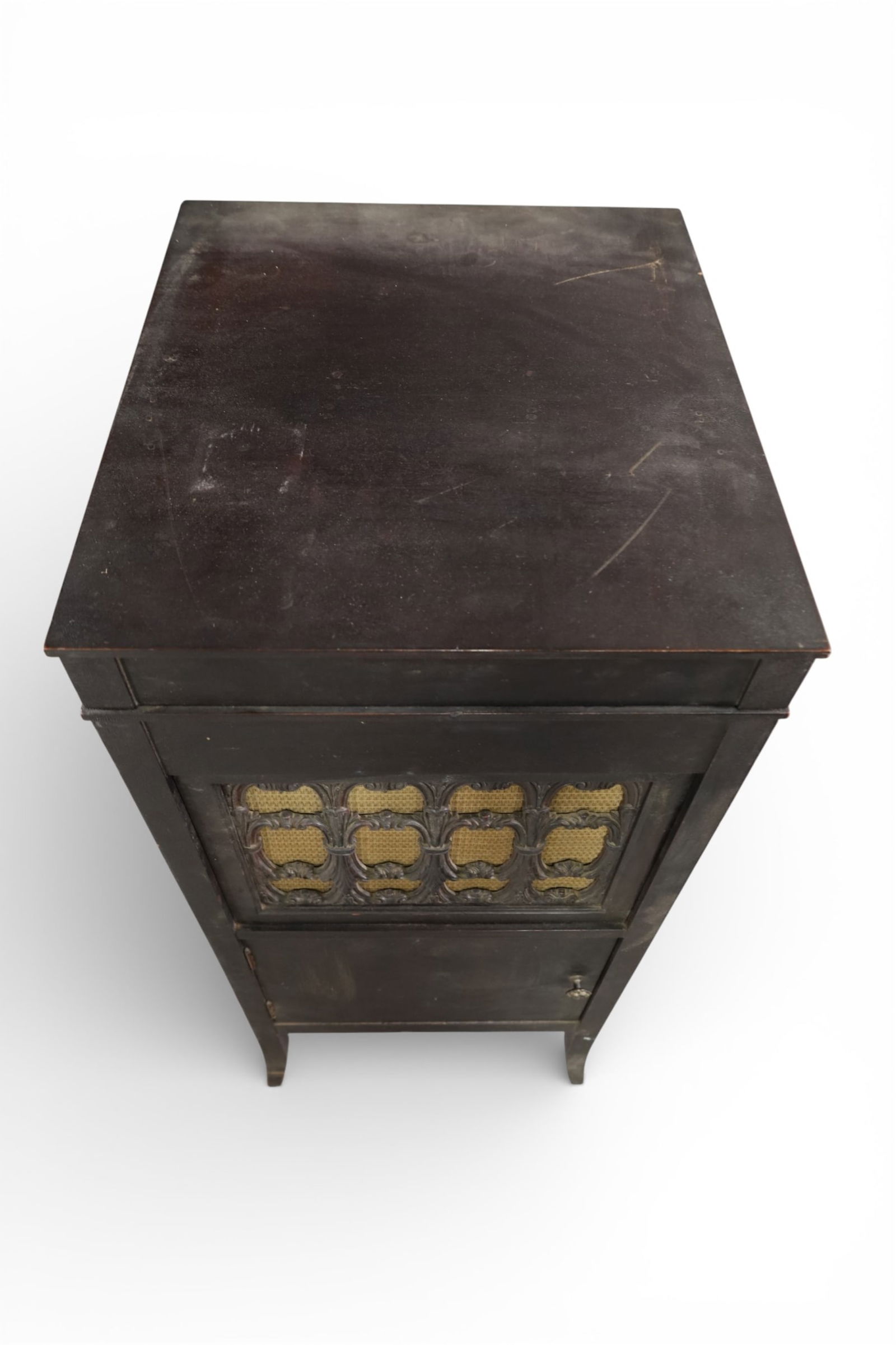 EDISON PHONOGRAPH - 5