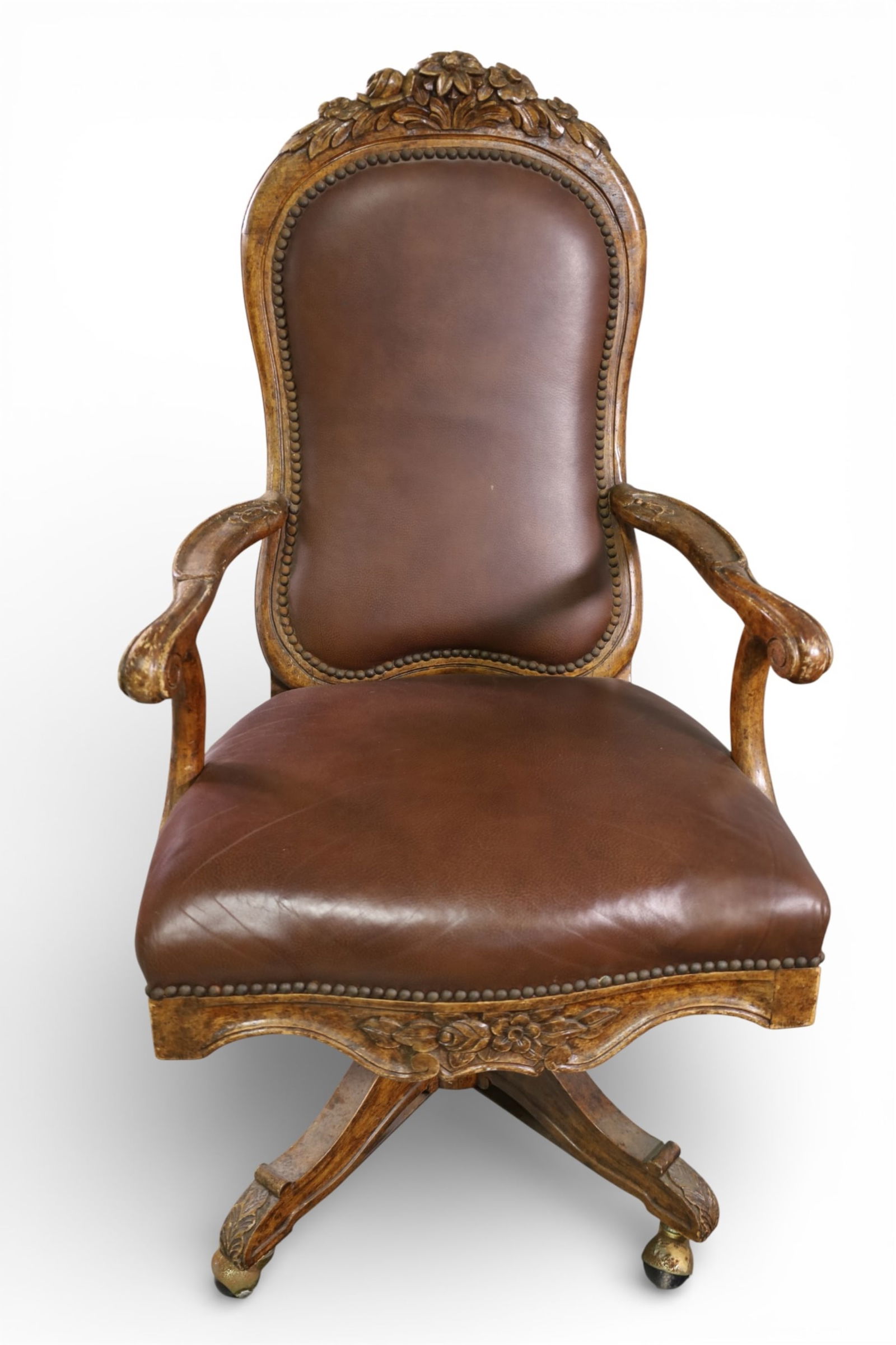 EXECUTIVE CHAIR - 2
