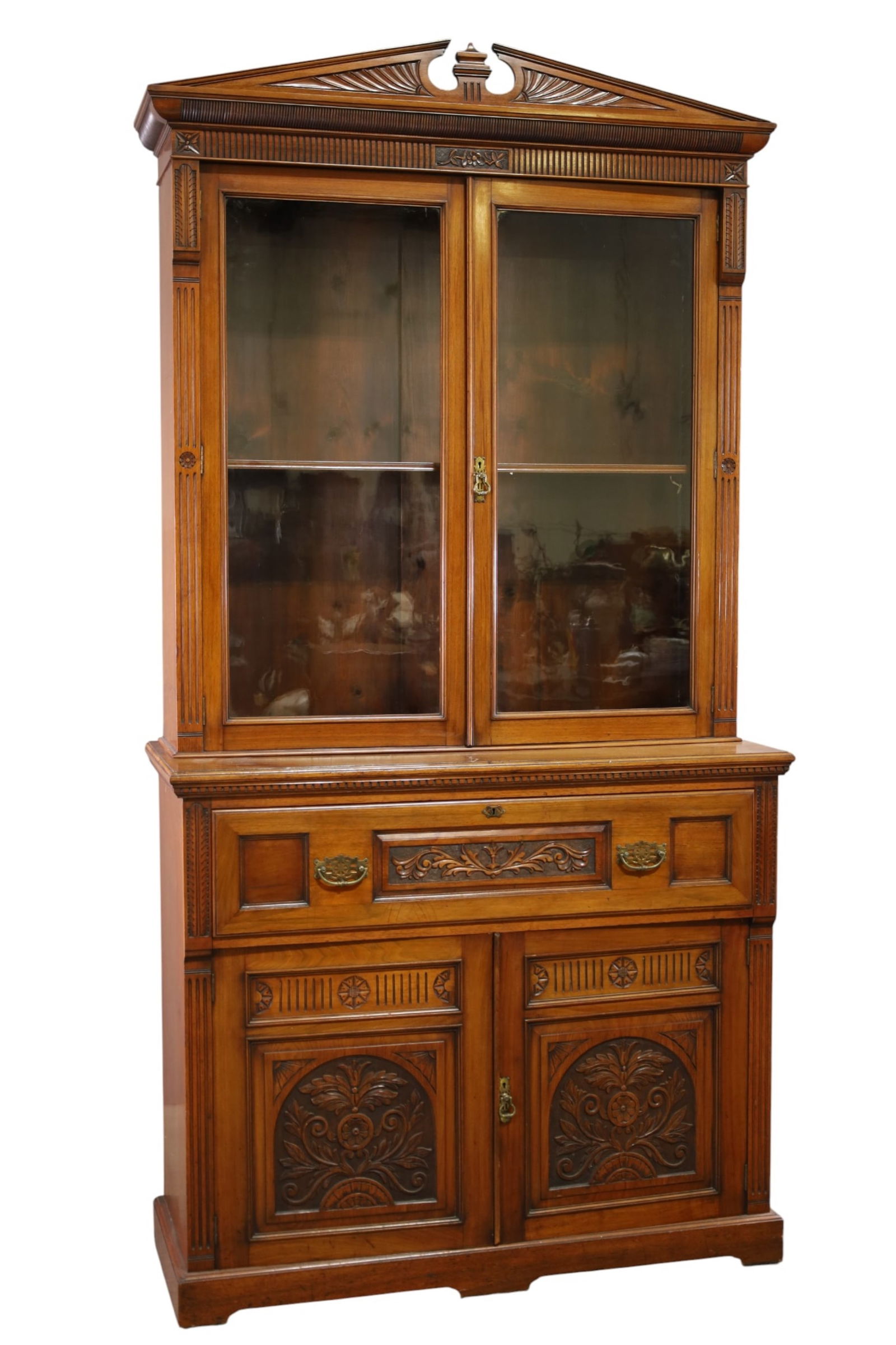 VICTORIAN SECRETARY (1 of 4)
