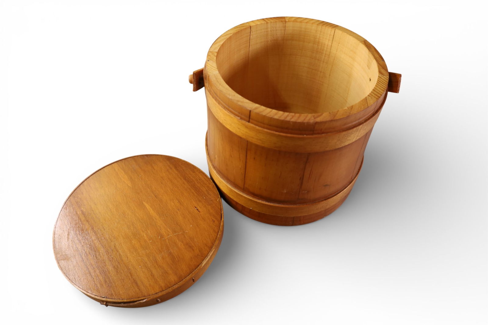 2 PRIMITIVE ITEMS - 2