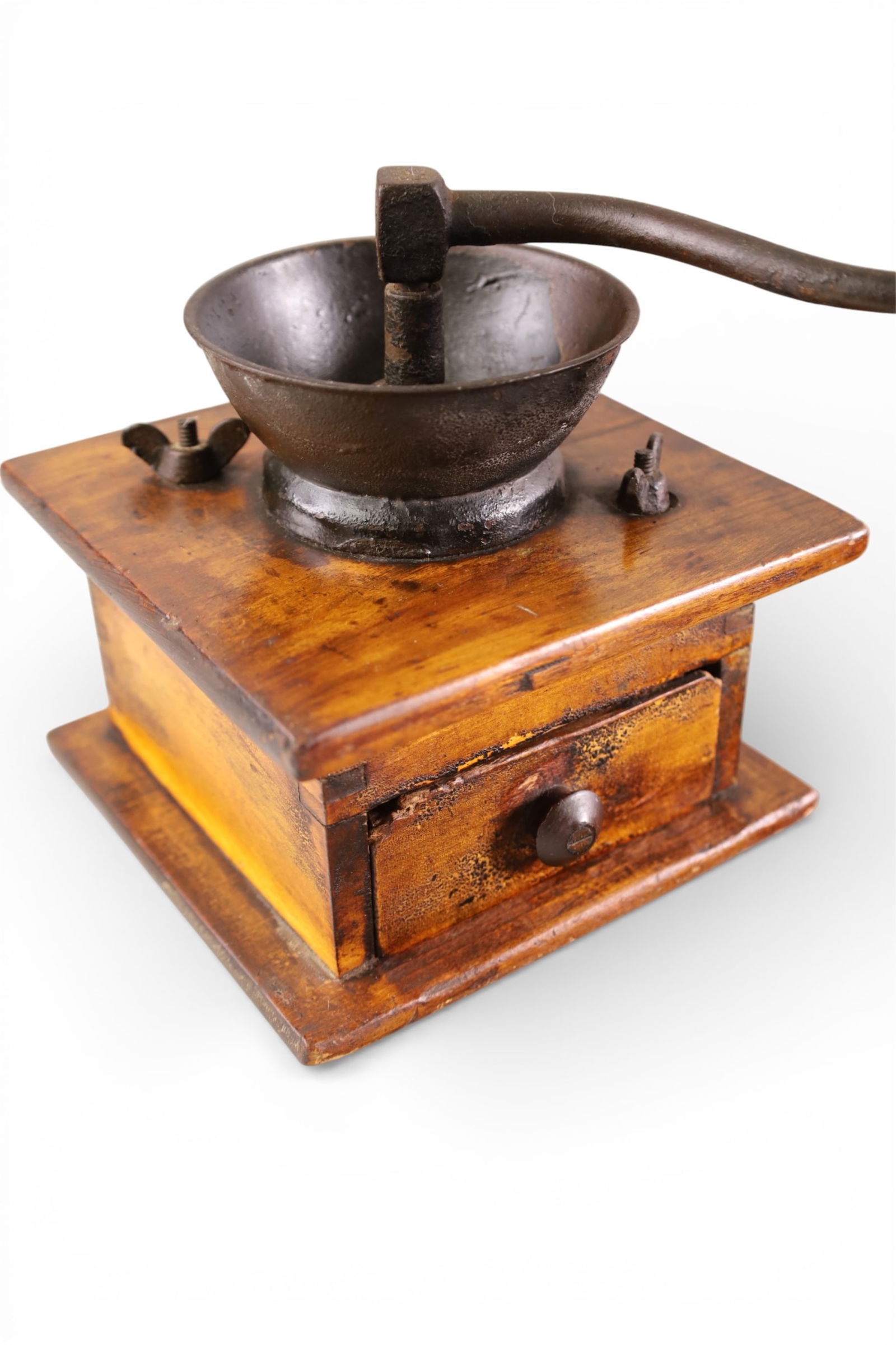 2 PRIMITIVE ITEMS - 3