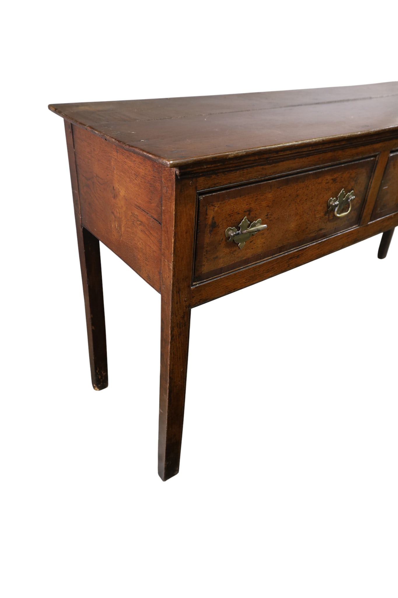 18TH CENTURY SIDEBOARD - 4