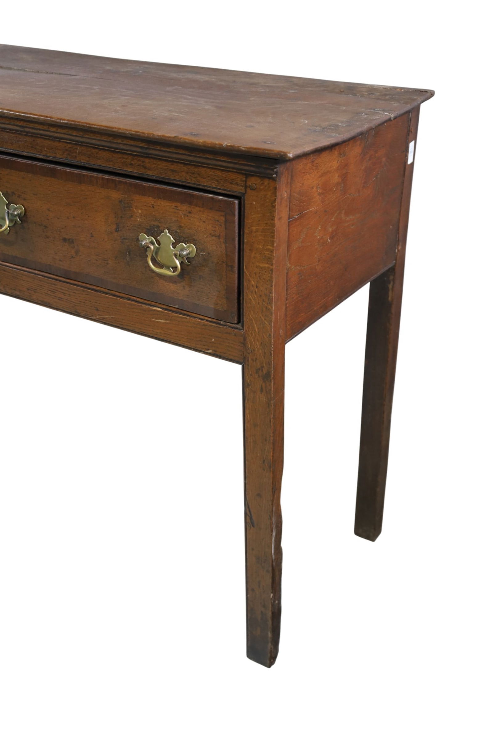 18TH CENTURY SIDEBOARD - 5