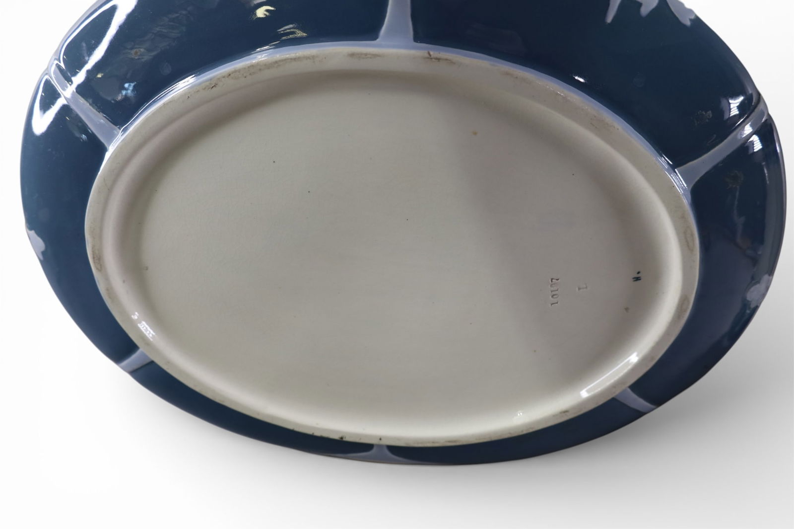 WASH BOWL SET - 5
