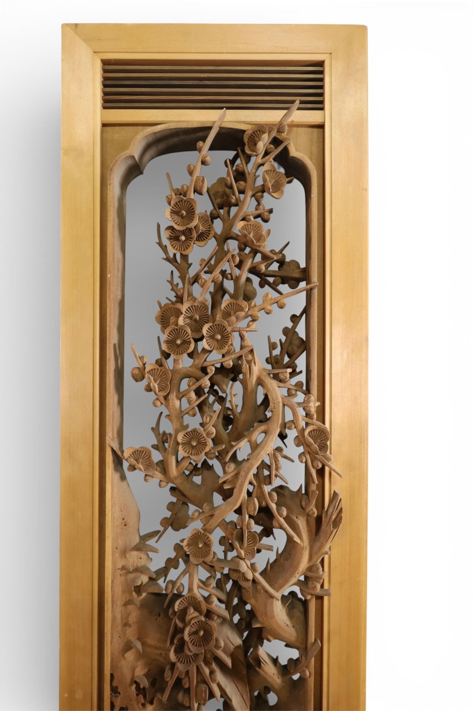 JAPANESE VALANCE - 2