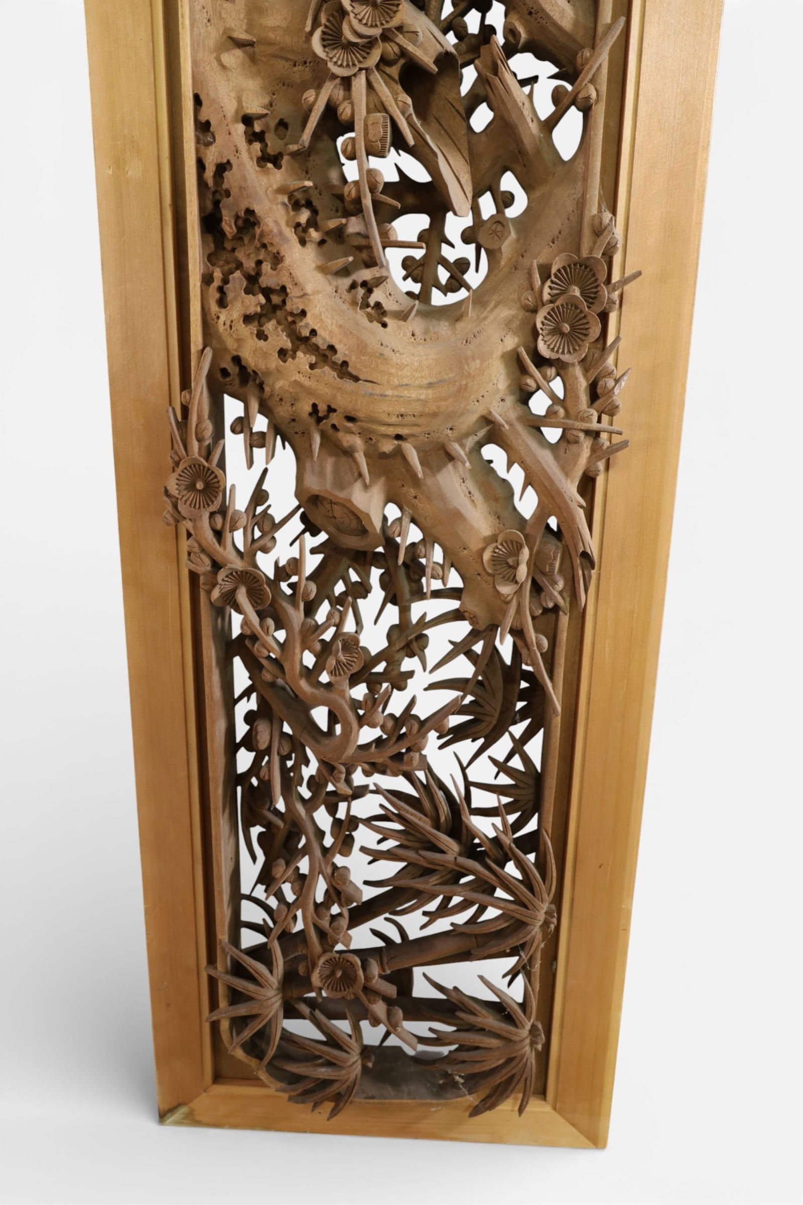 JAPANESE VALANCE - 3