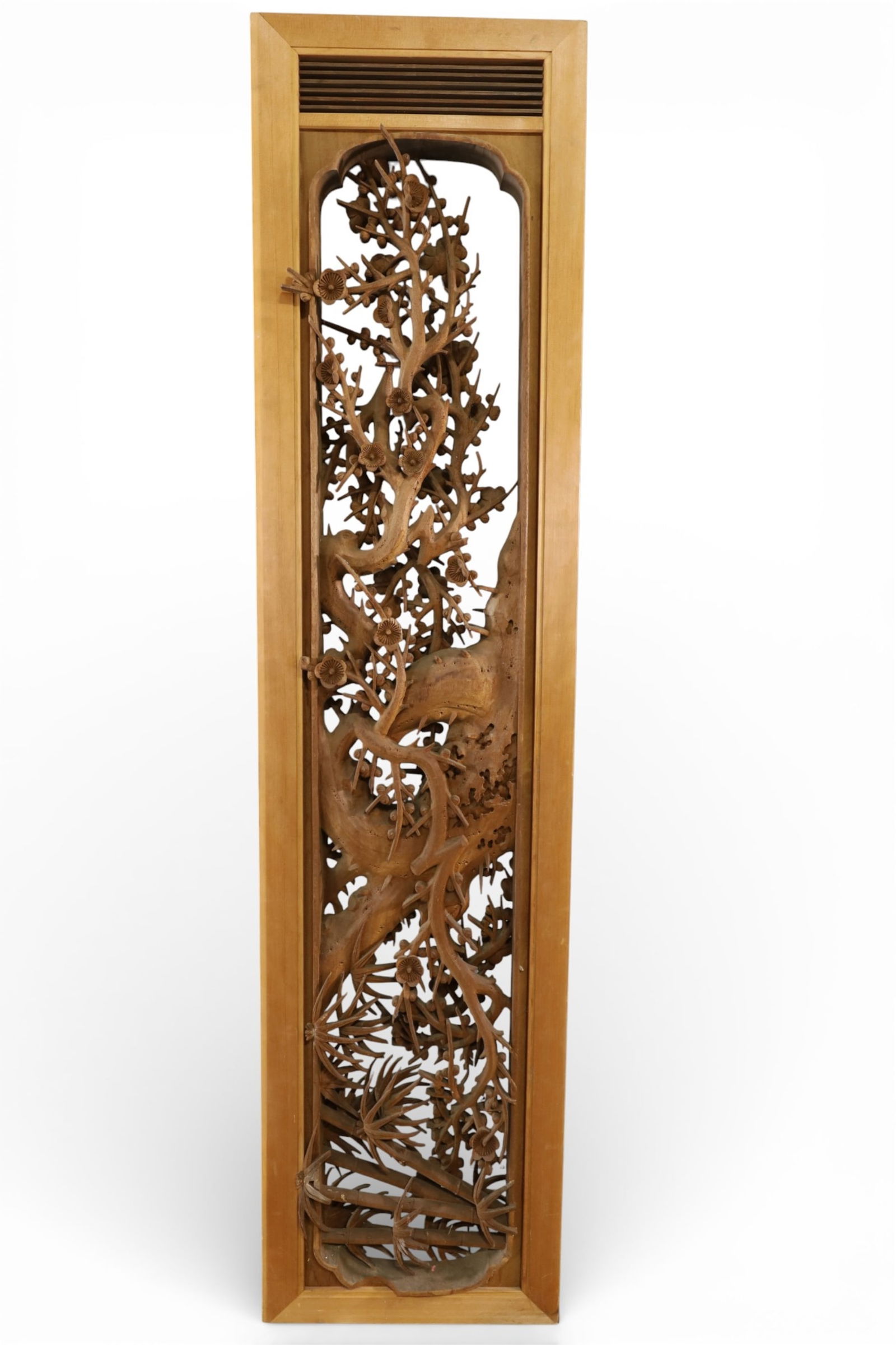 JAPANESE VALANCE - 4