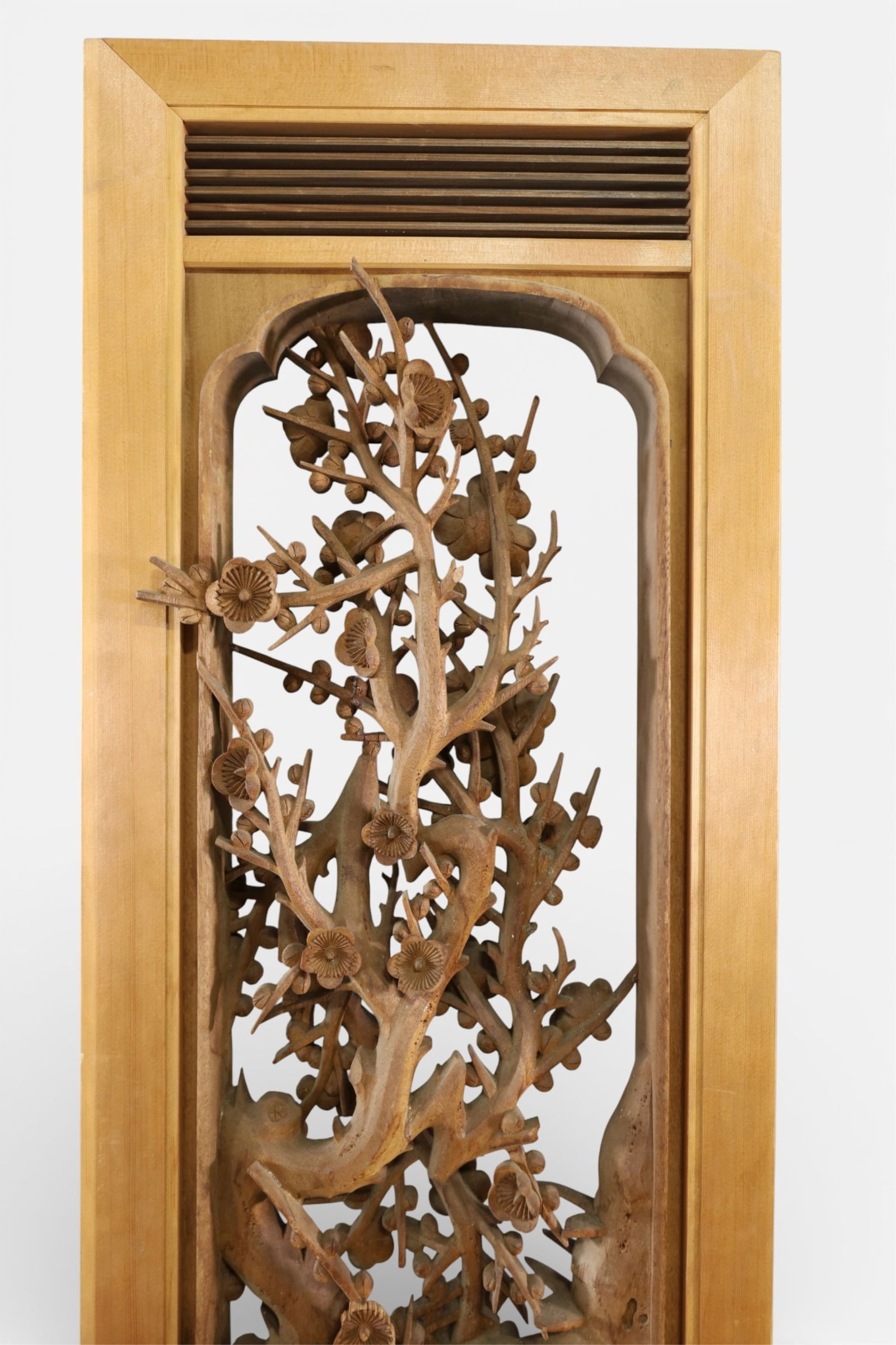 JAPANESE VALANCE - 5