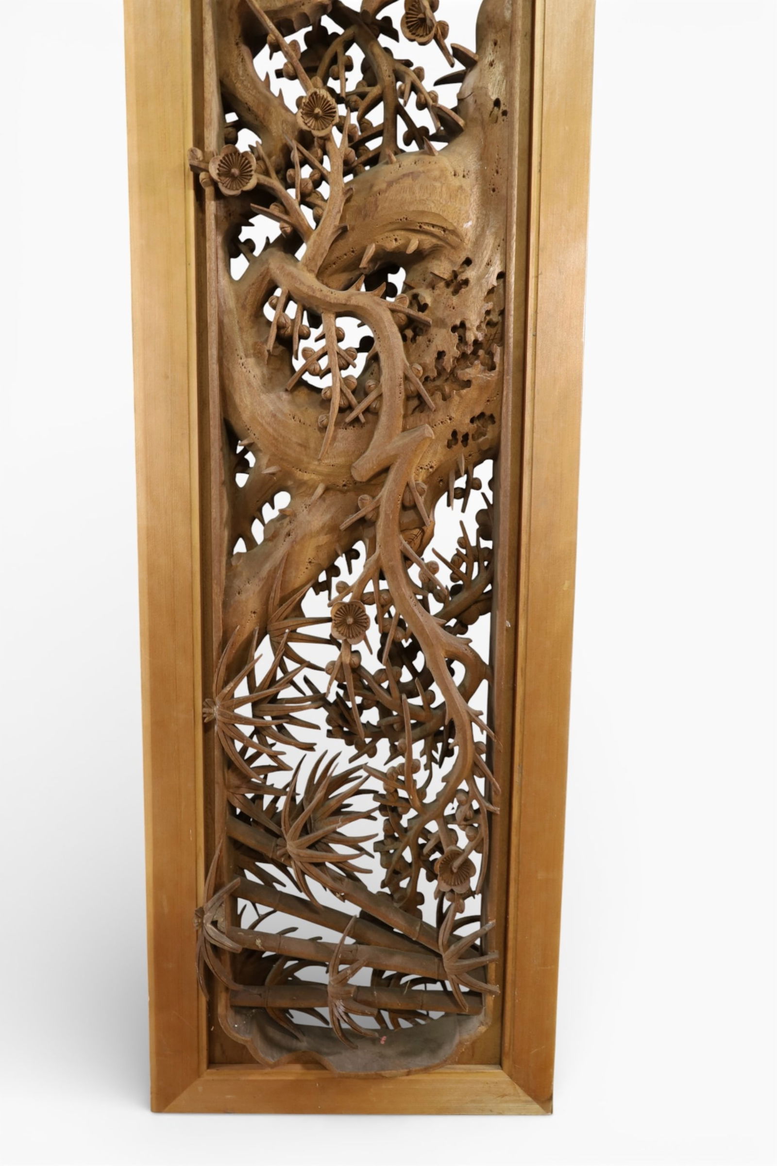 JAPANESE VALANCE - 6