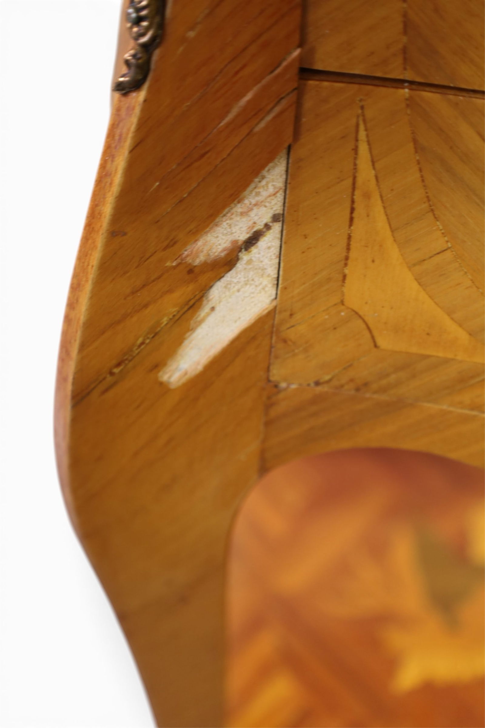 FRENCH NIGHTSTAND - 3