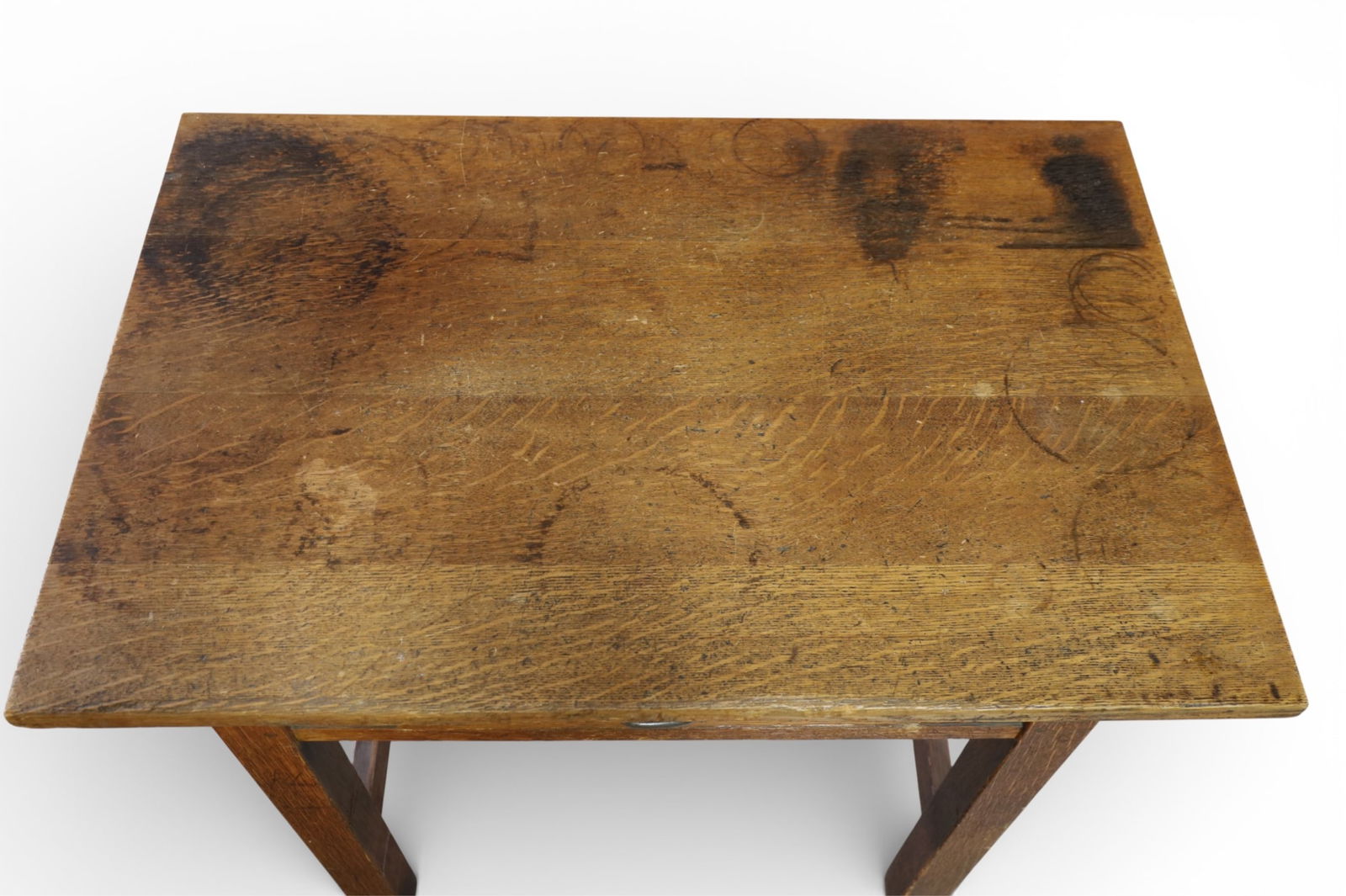 GUSTAV STICKLEY DESK - 2