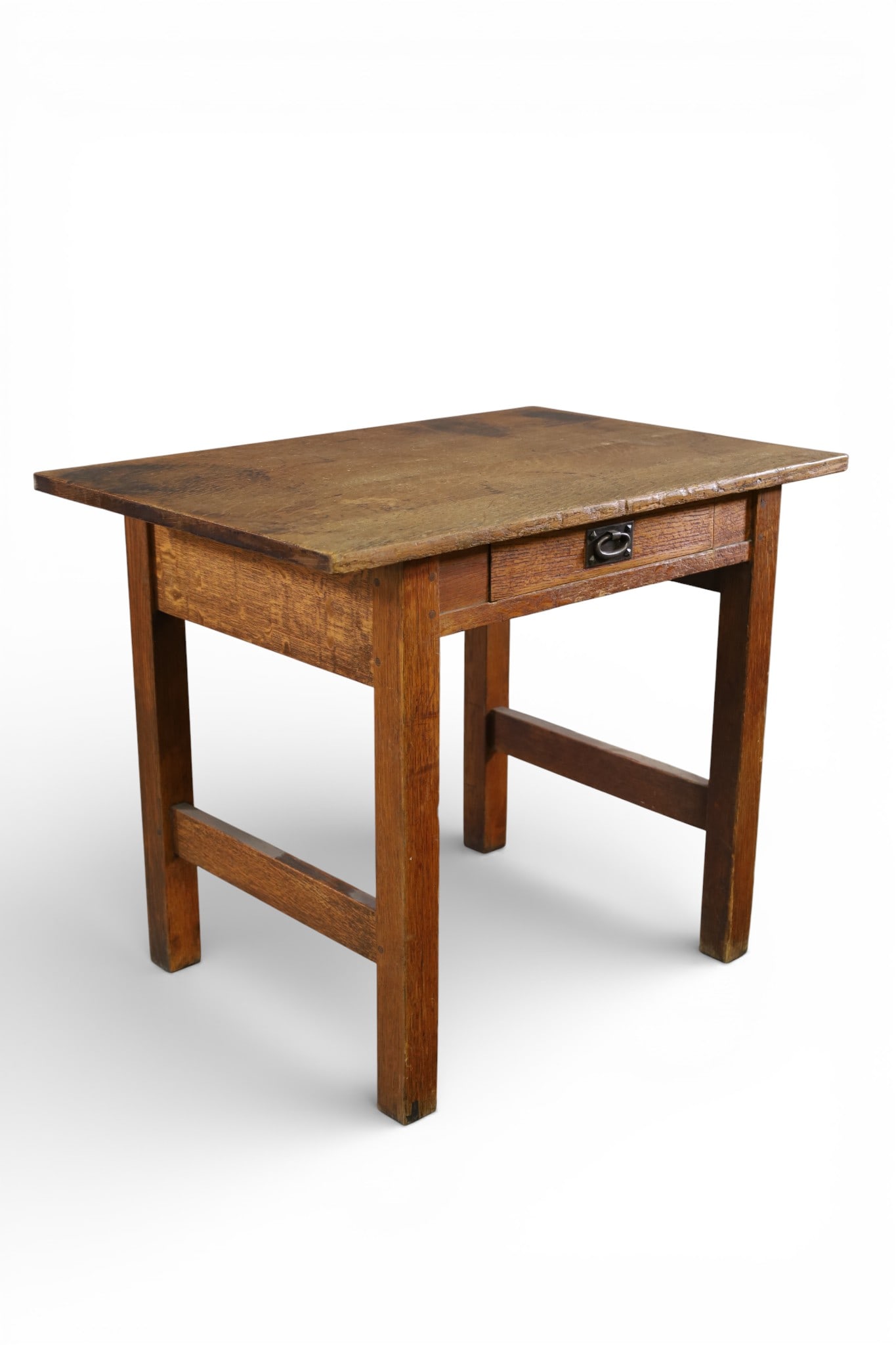 GUSTAV STICKLEY DESK - 3