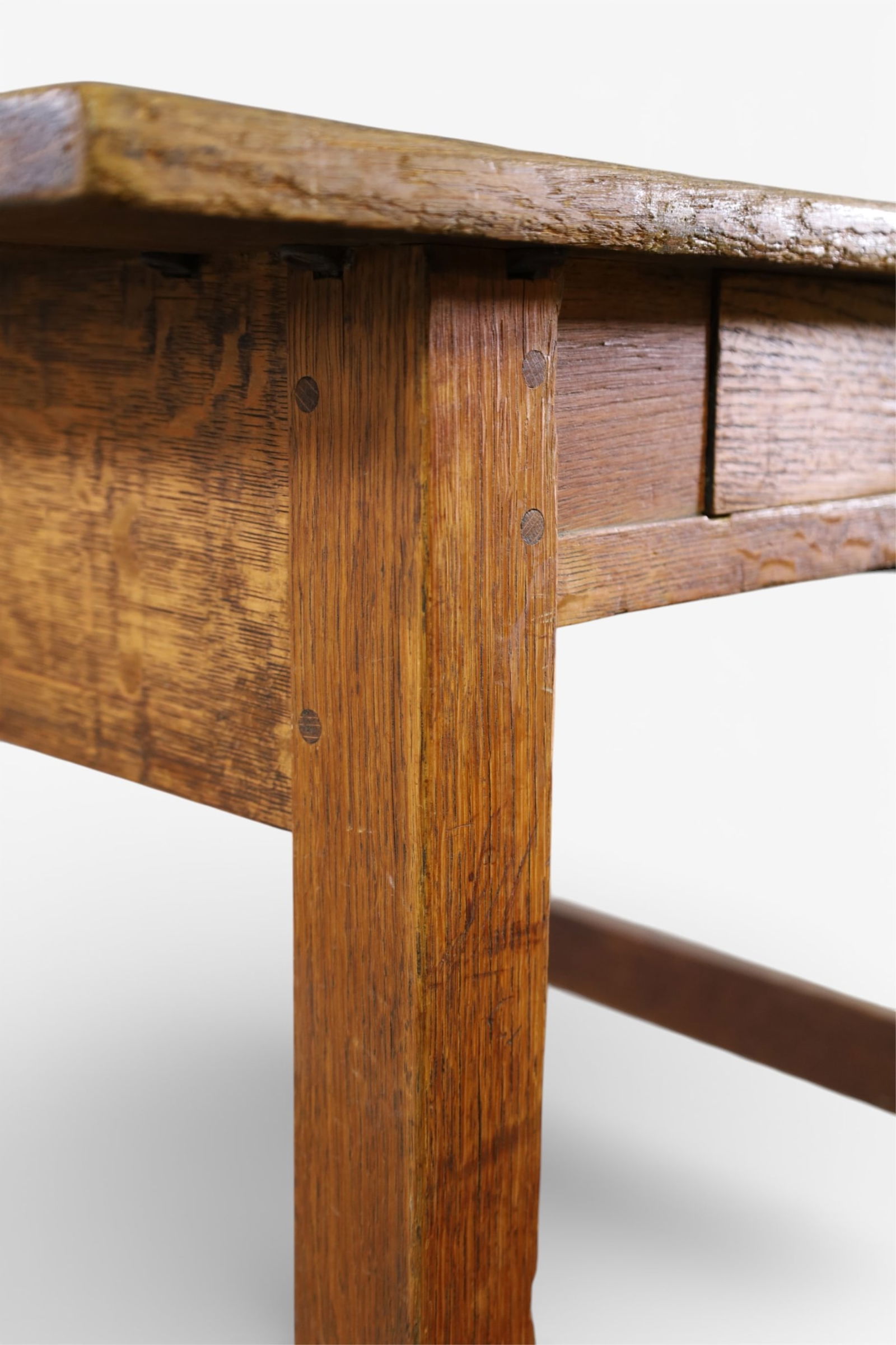 GUSTAV STICKLEY DESK - 4