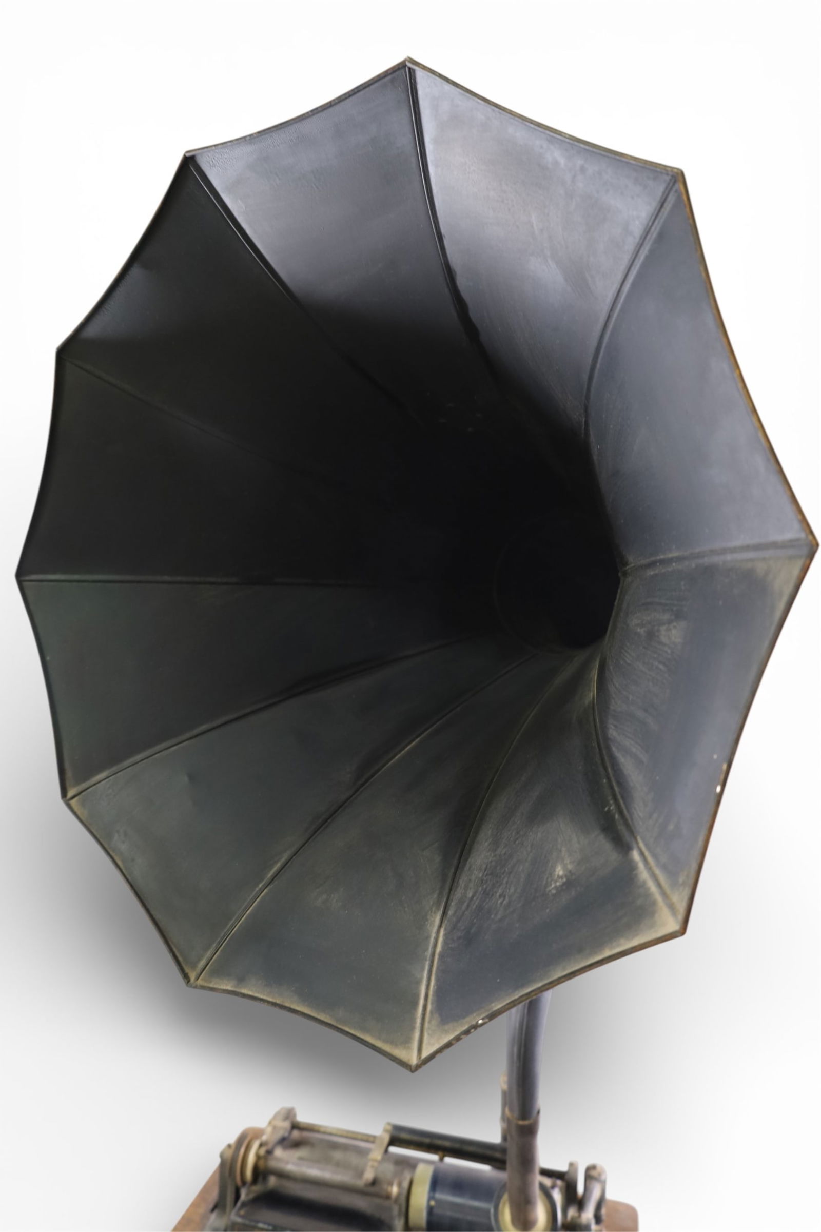 EDISON HOME PHONOGRAPH - 7