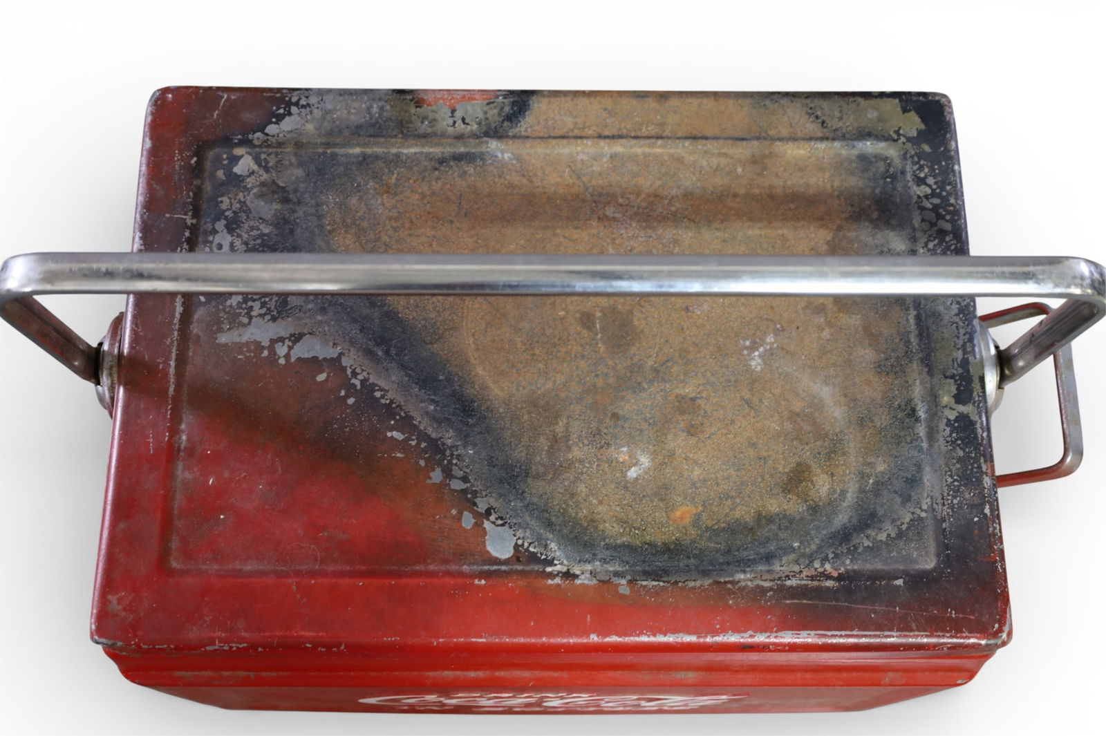 COCA COLA COOLER - 2