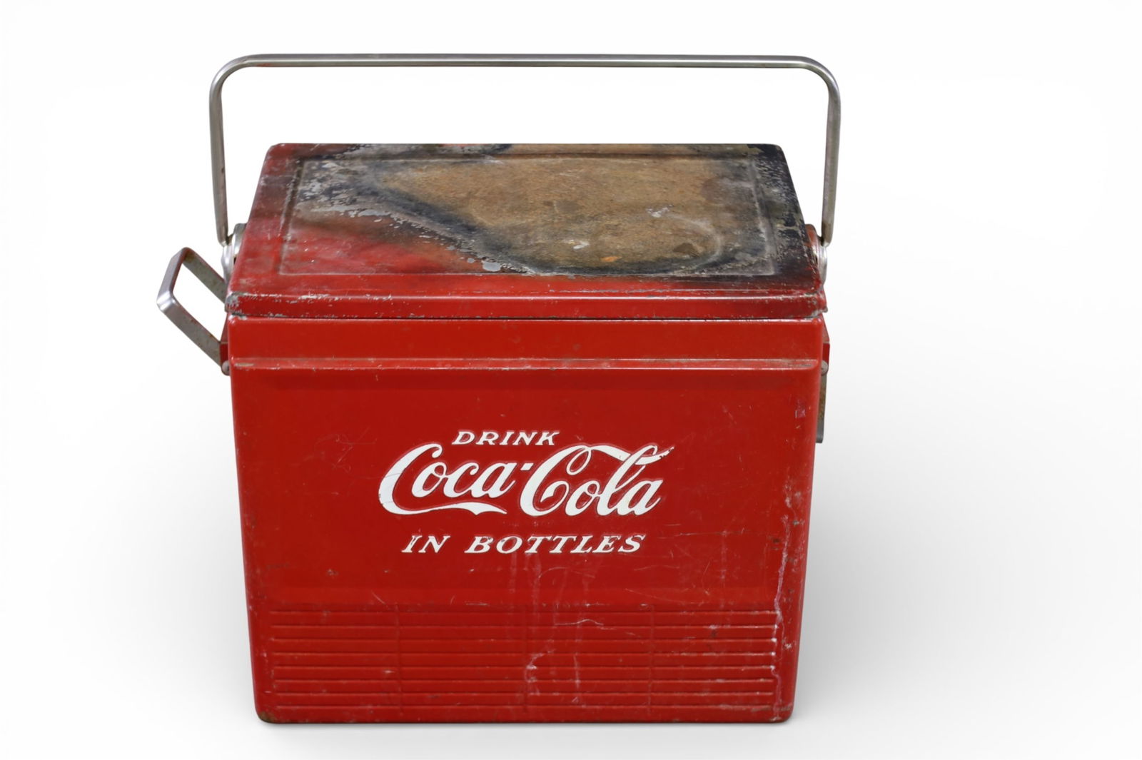 COCA COLA COOLER - 4