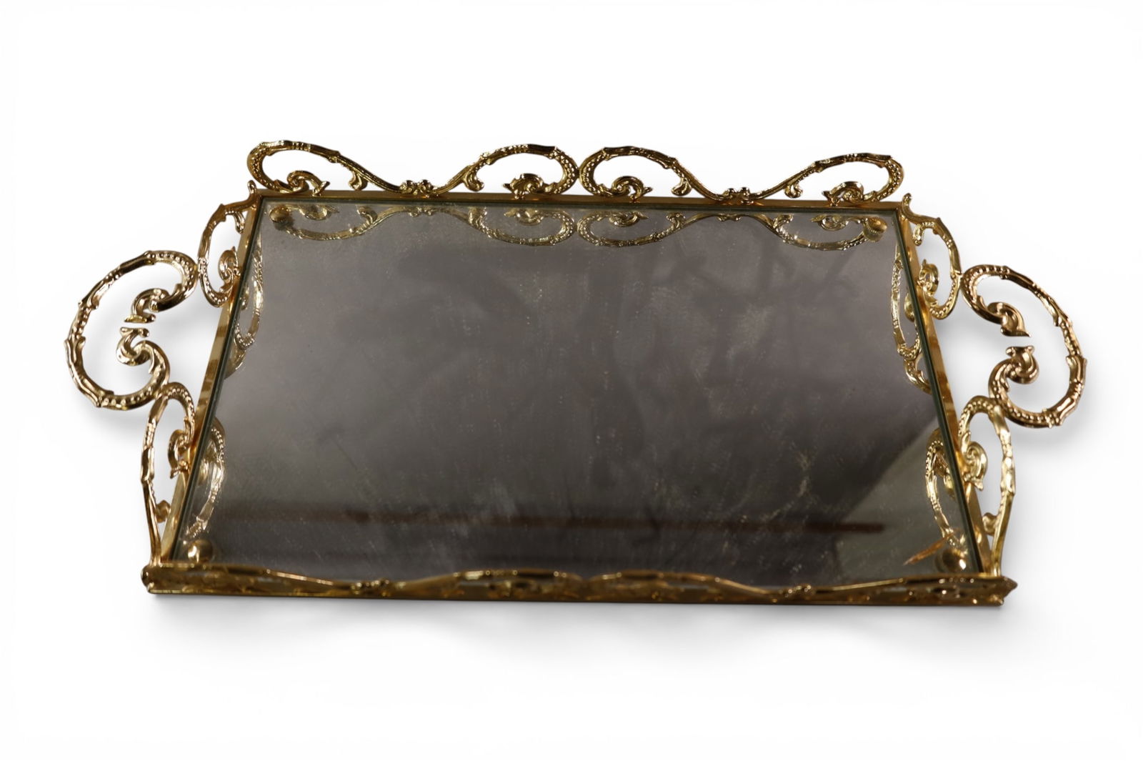 5 PIECE VANITY SET - 4