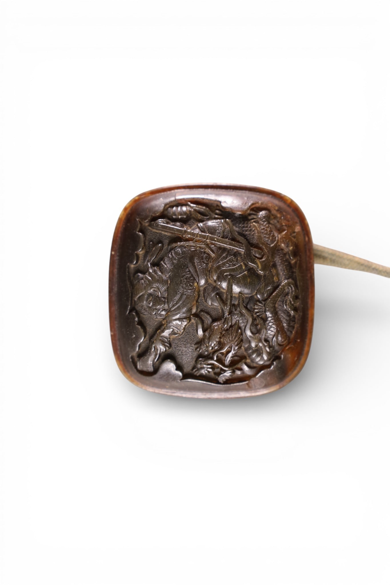 2 JAPANESE ITEMS - 3