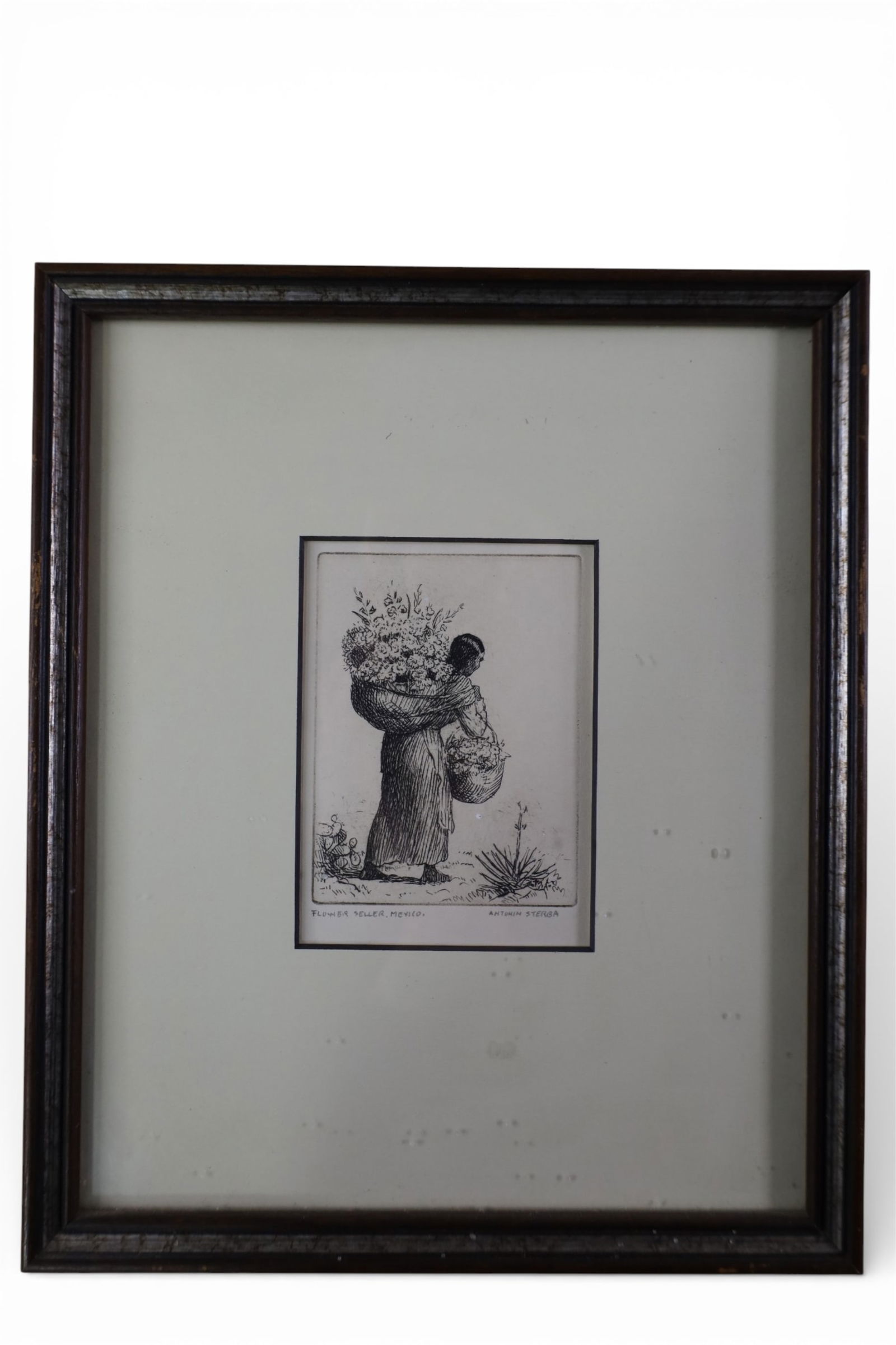 ANTONIN STERBA ETCHING (1 of 4)