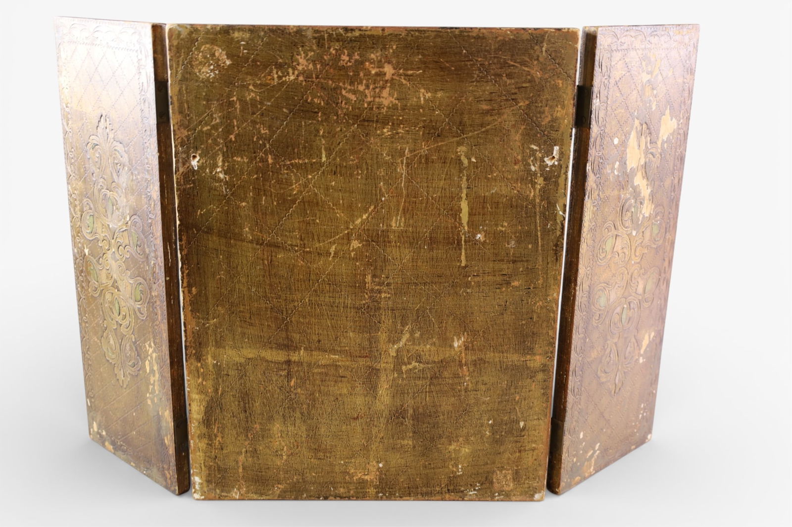 ITALIAN TRIPTYCH - 2